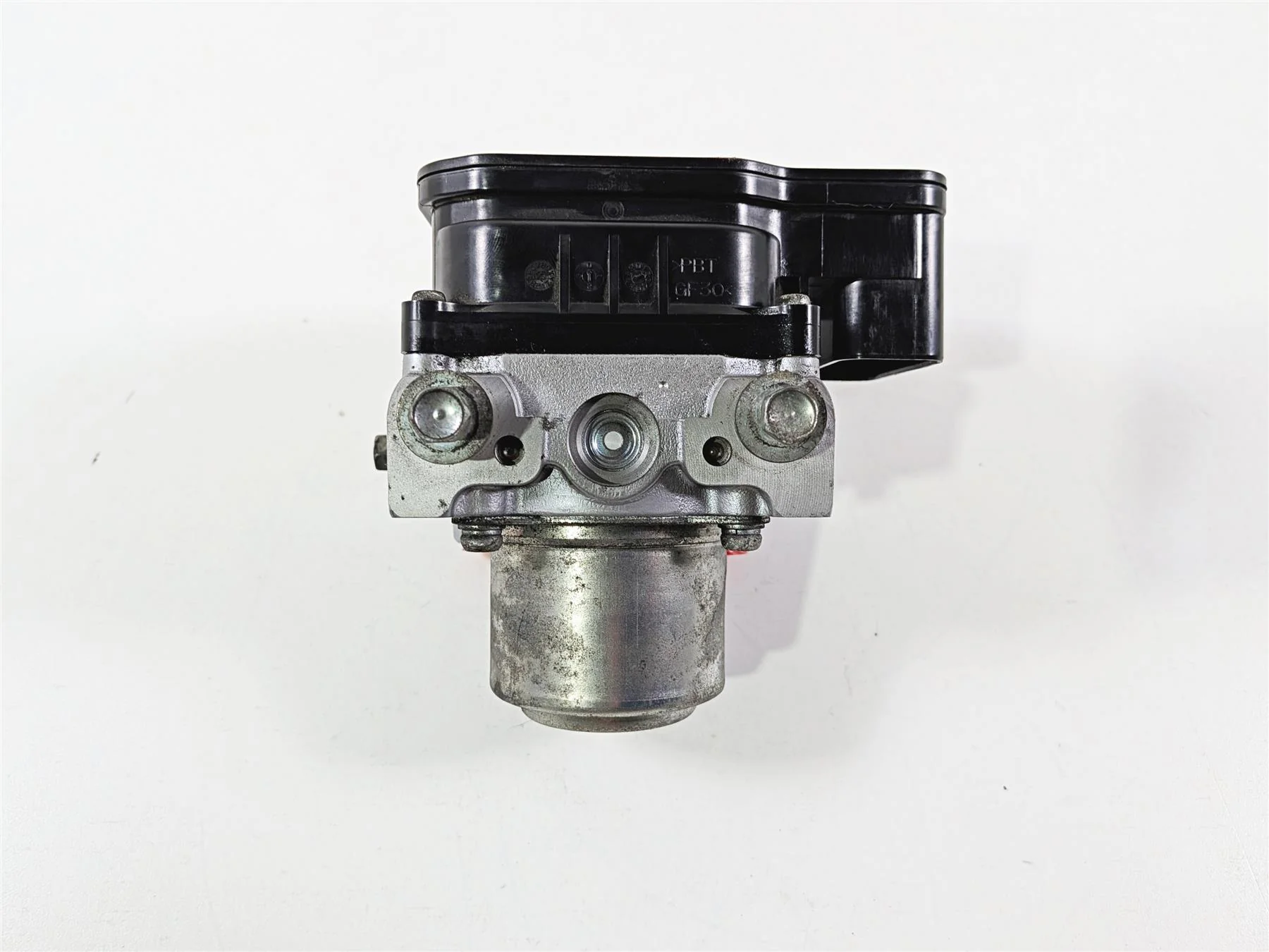 2013 Victory Vision Tour Abs Brake Pump Module Unit 1911387 1911388 - Image 7