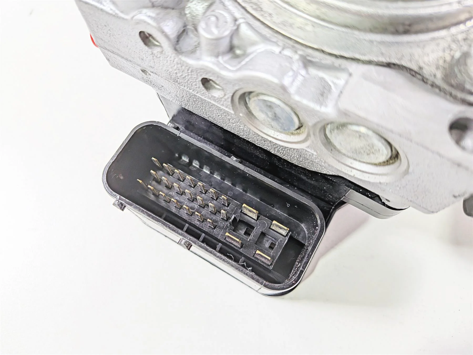 2013 Victory Vision Tour Abs Brake Pump Module Unit 1911387 1911388 - Image 9