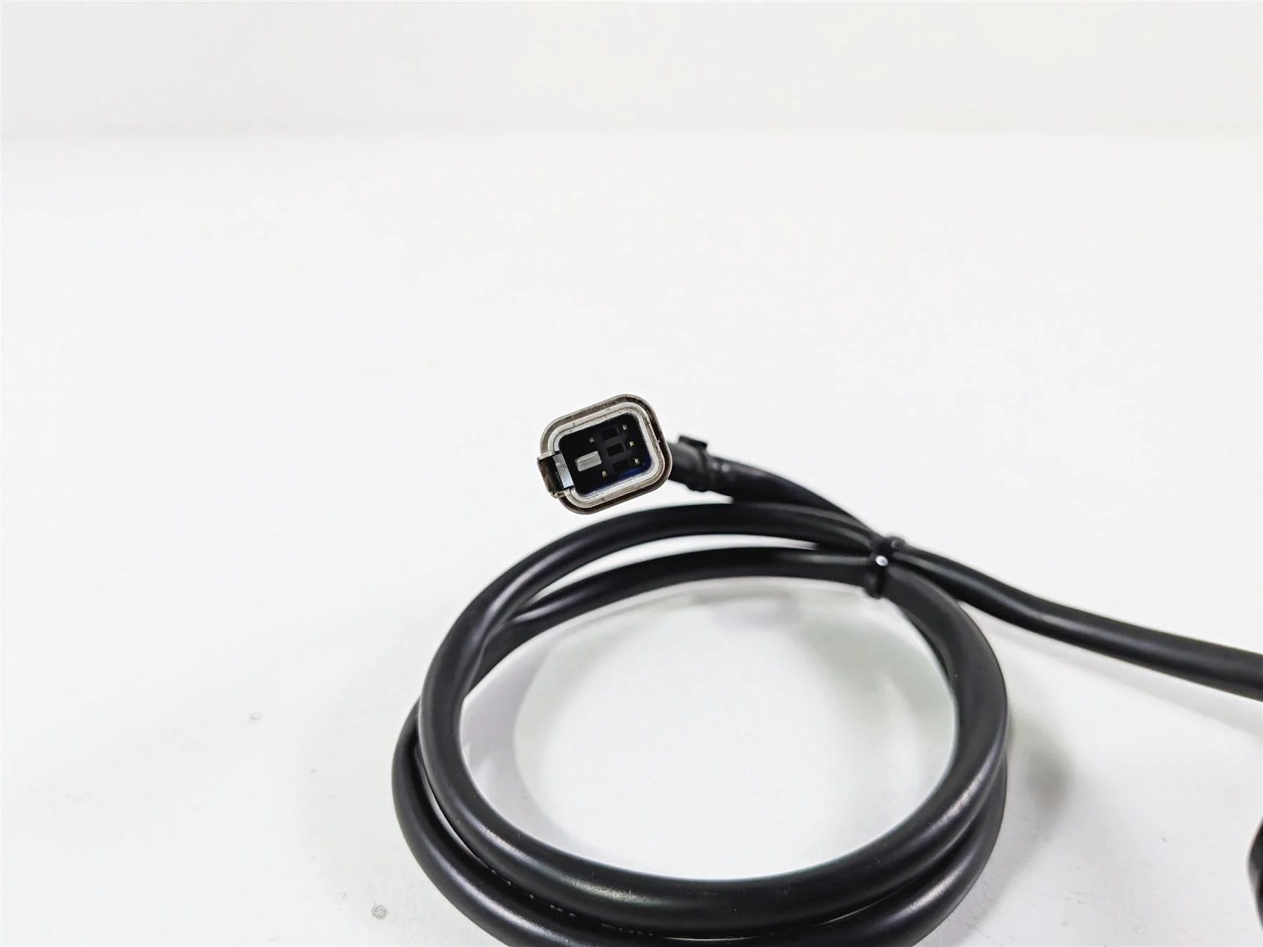 2013 Victory Vision Tour Black Cruise Hand Control Switch Set 4013049 - Image 12