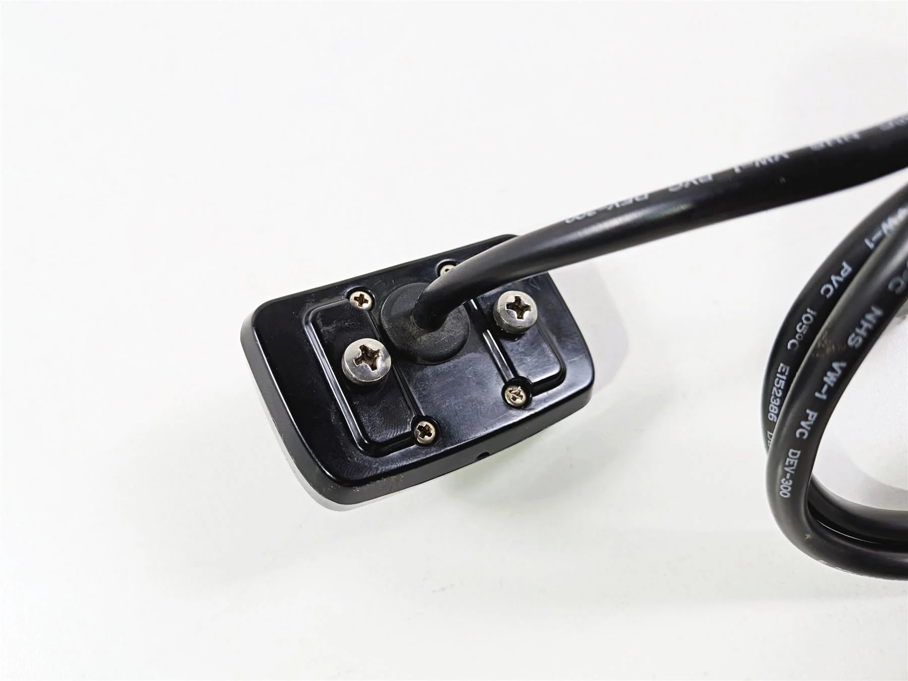 2013 Victory Vision Tour Black Cruise Hand Control Switch Set 4013049 - Image 9