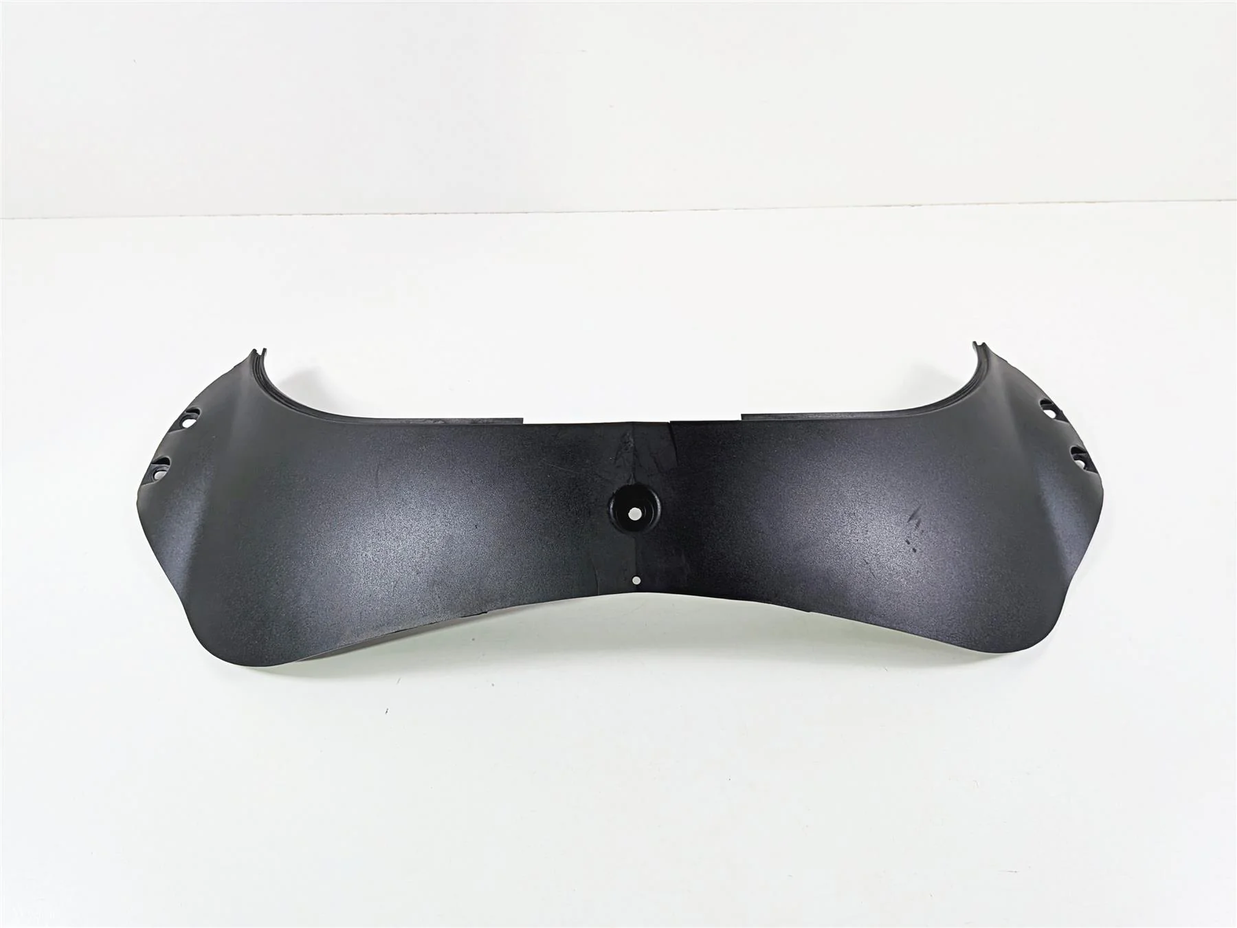2013 Victory Vision Tour Front Lower Bug Fairing Cover Belly -Crack 5436394