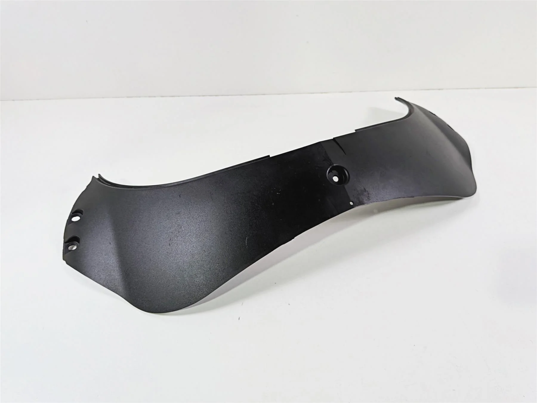 2013 Victory Vision Tour Front Lower Bug Fairing Cover Belly -Crack 5436394 - Image 13