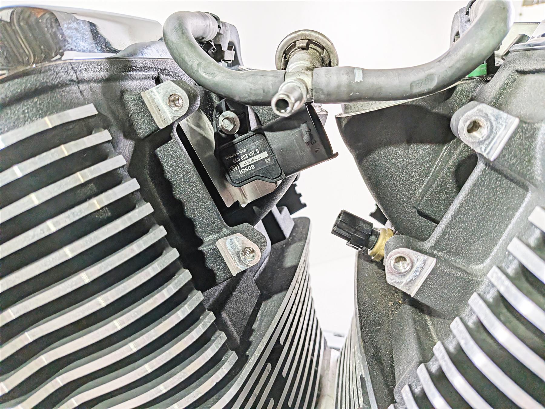 2013 Victory Vision Tour Great Running Engine Motor 36K -Video 1204760 - Image 17