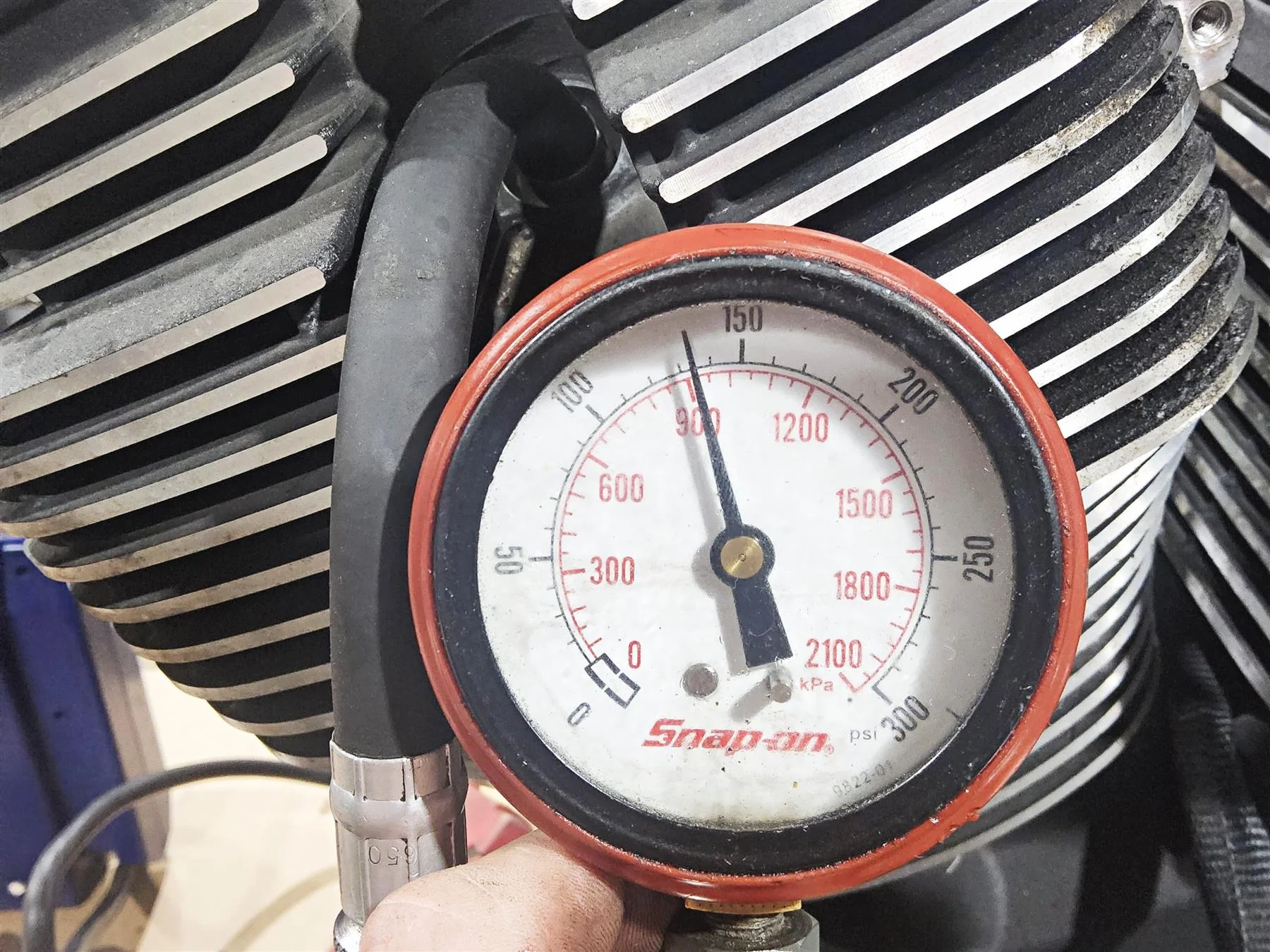 2013 Victory Vision Tour Great Running Engine Motor 36K -Video 1204760 - Image 3