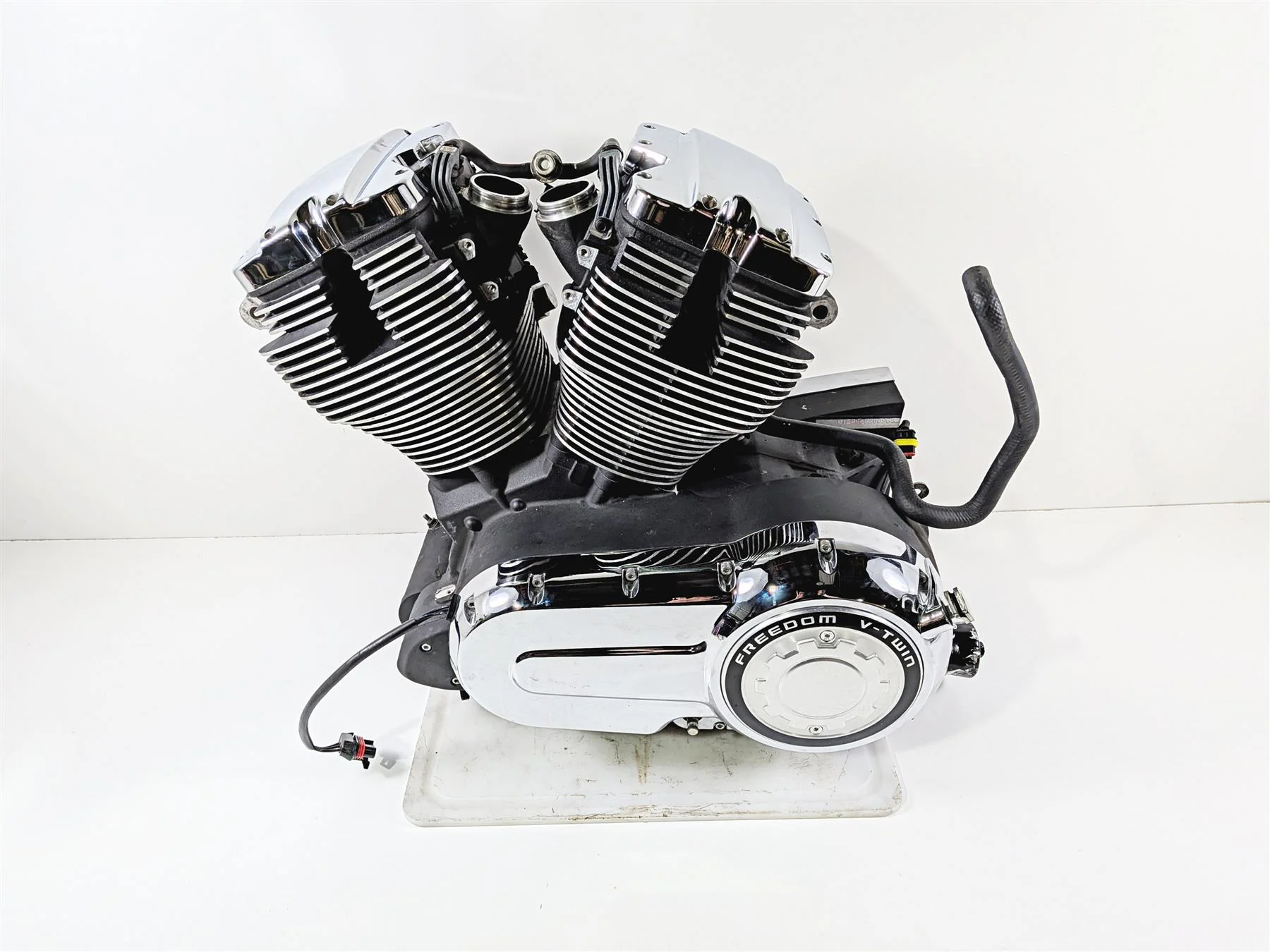 2013 Victory Vision Tour Great Running Engine Motor 36K -Video 1204760 - Image 7