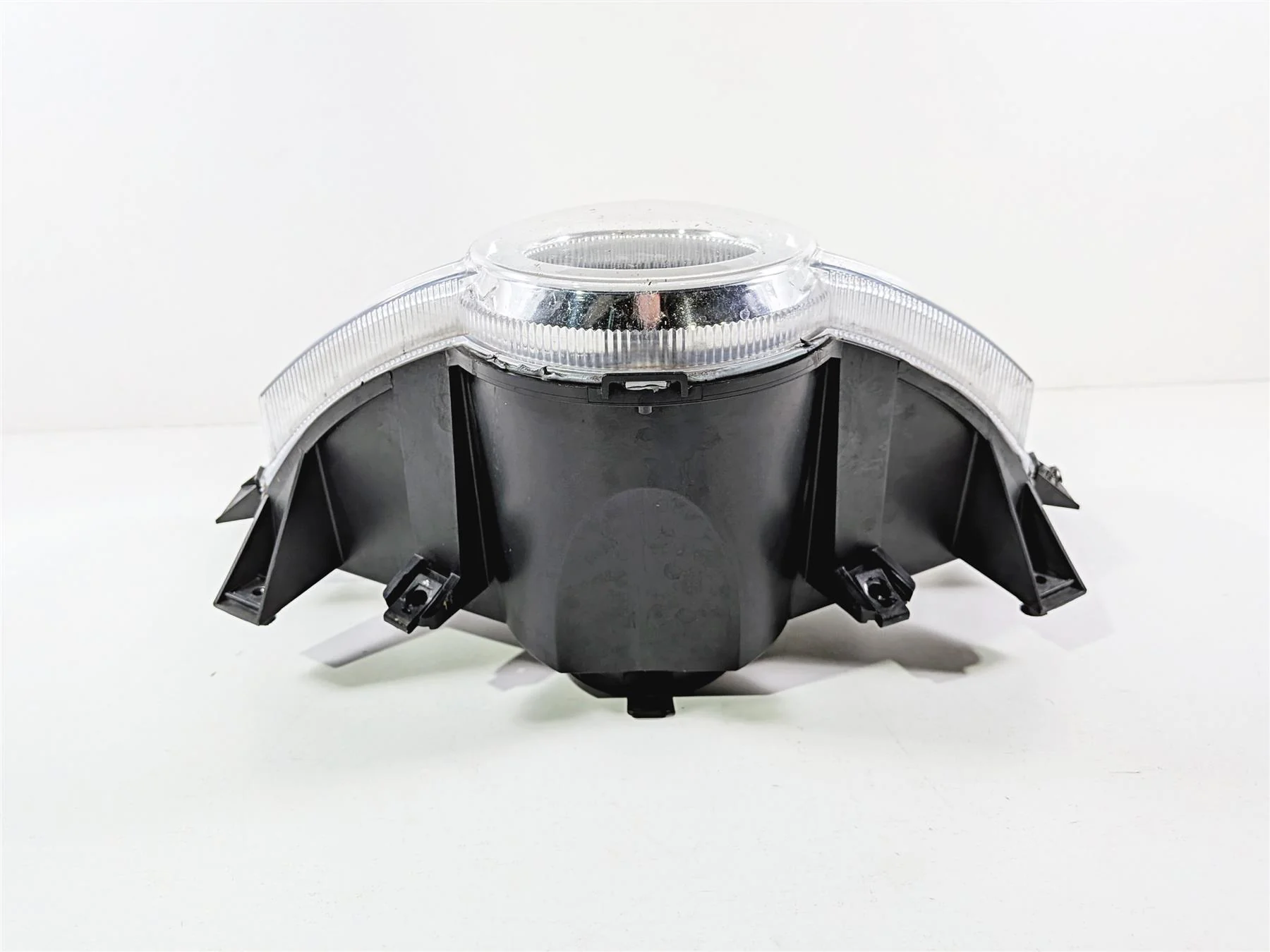 2013 Victory Vision Tour Headlight Head Light Lamp Lens -Tested 2410971 - Image 7
