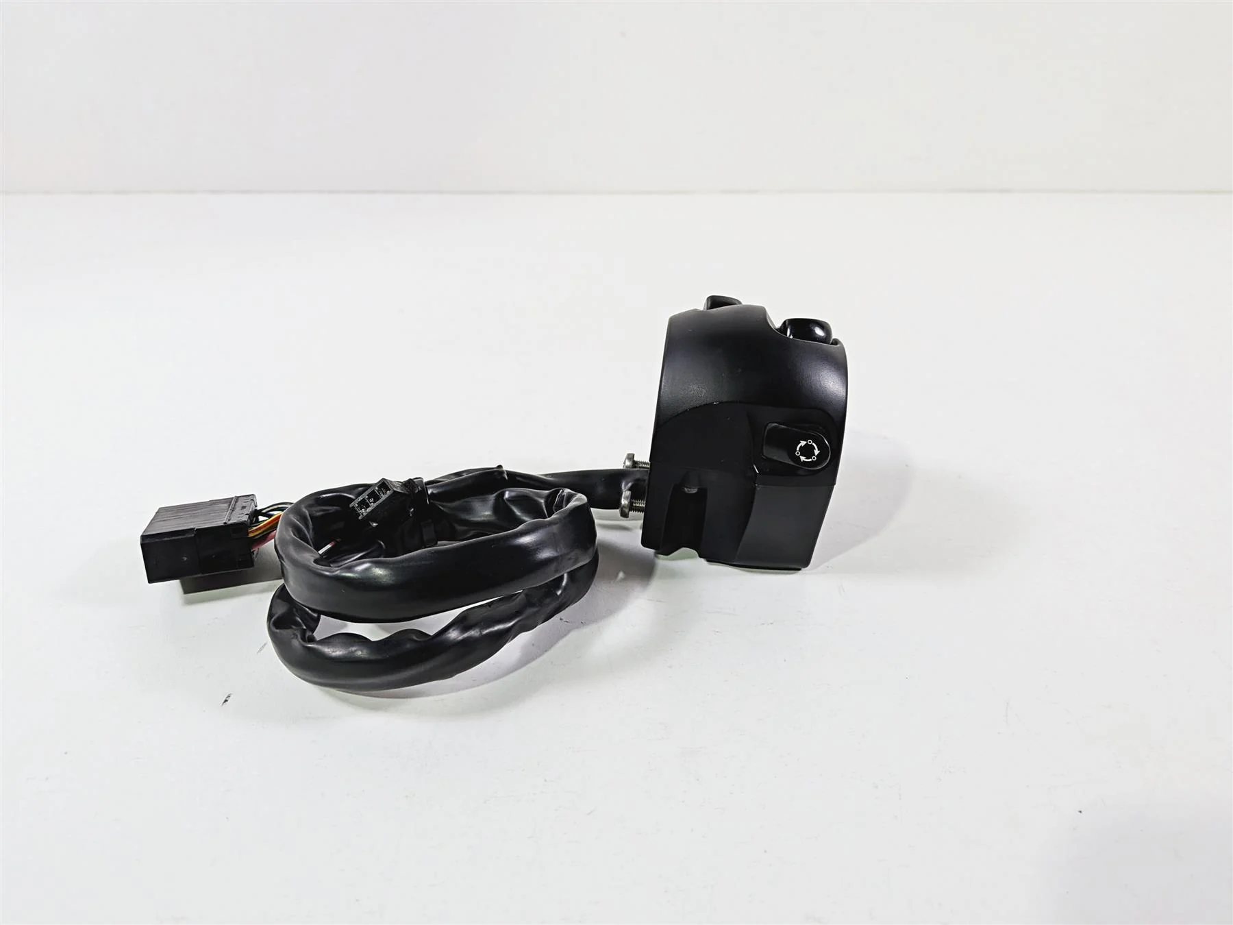 2013 Victory Vision Tour Left Hand Windshield Light Control Switch 4011993 - Image 5