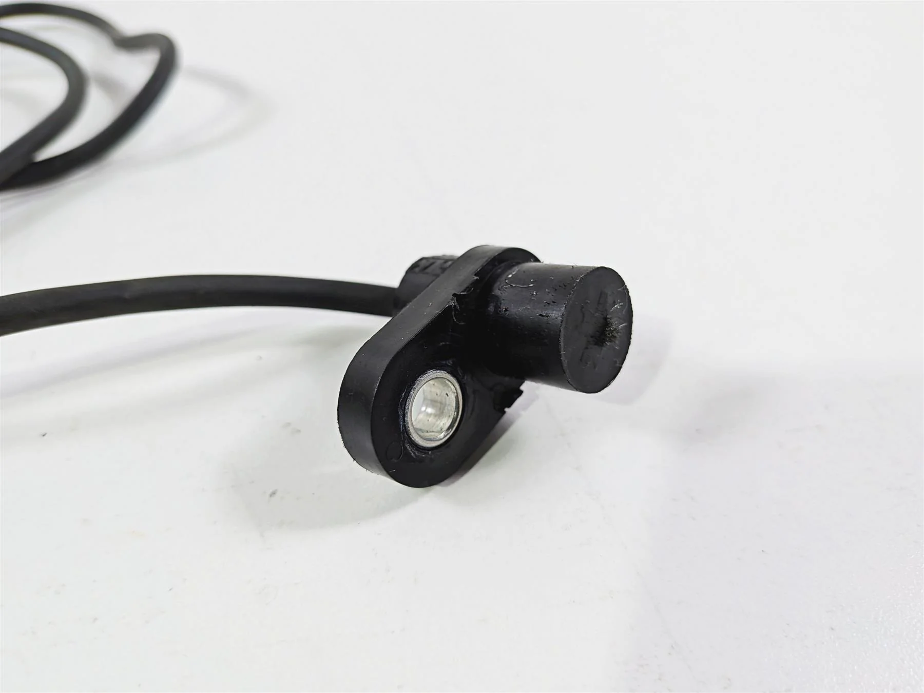 2013 Victory Vision Tour Rear Abs Brake Wheel Speed Sensor 4013251 4081069 - Image 10