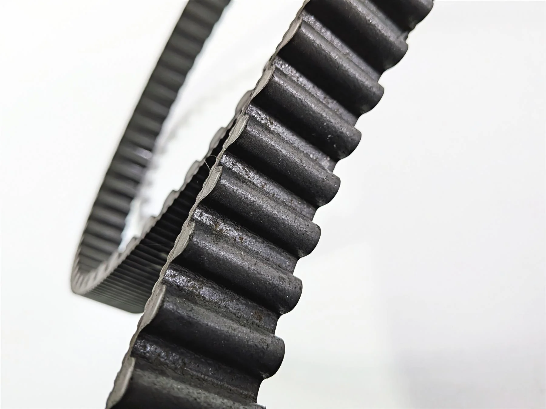 2013 Victory Vision Tour Rear Drive Belt 154T 28Mm 3211107 - Image 4