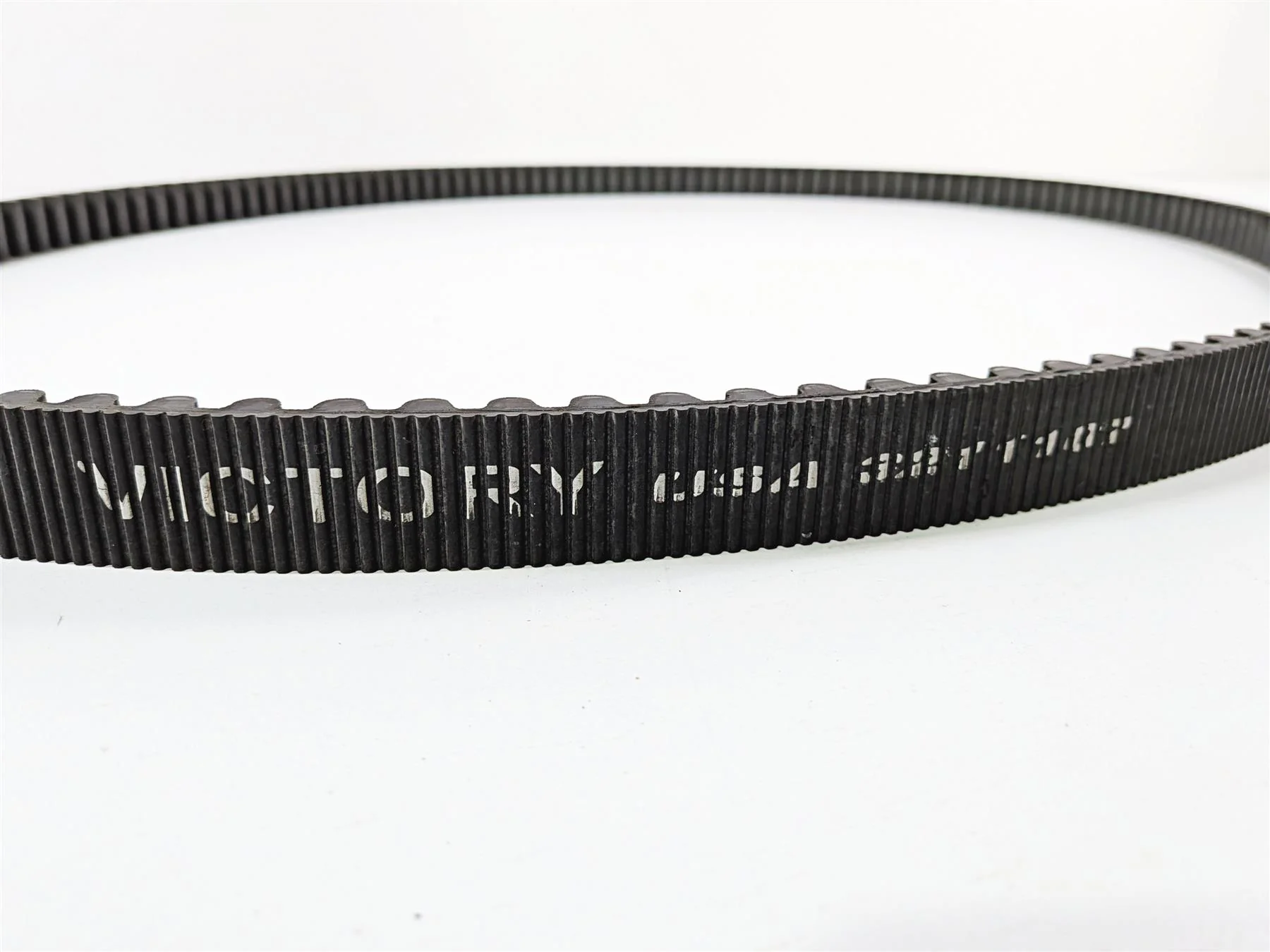 2013 Victory Vision Tour Rear Drive Belt 154T 28Mm 3211107 - Image 5