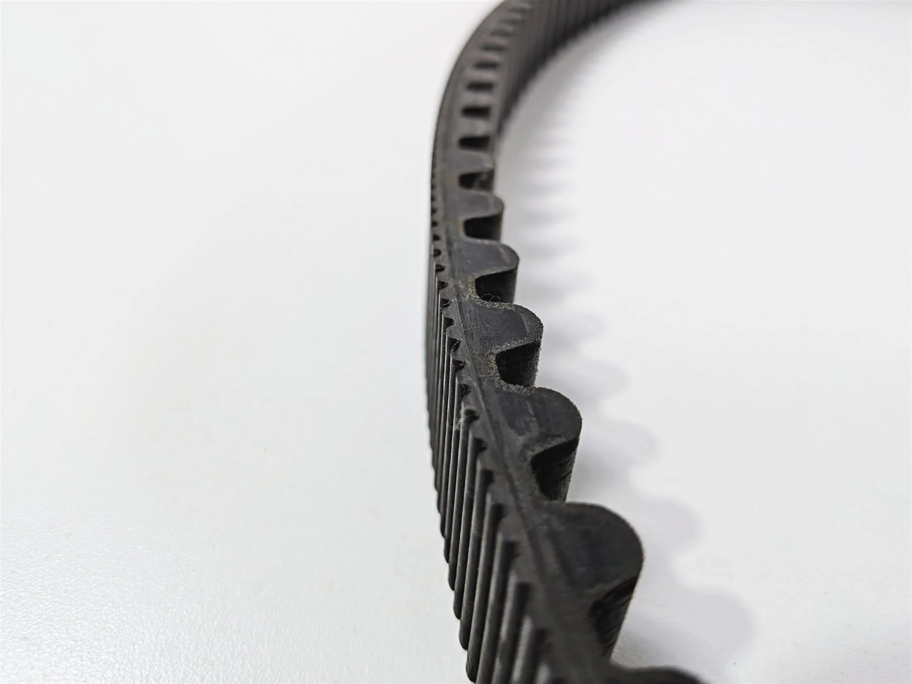 2013 Victory Vision Tour Rear Drive Belt 154T 28Mm 3211107 - Image 9