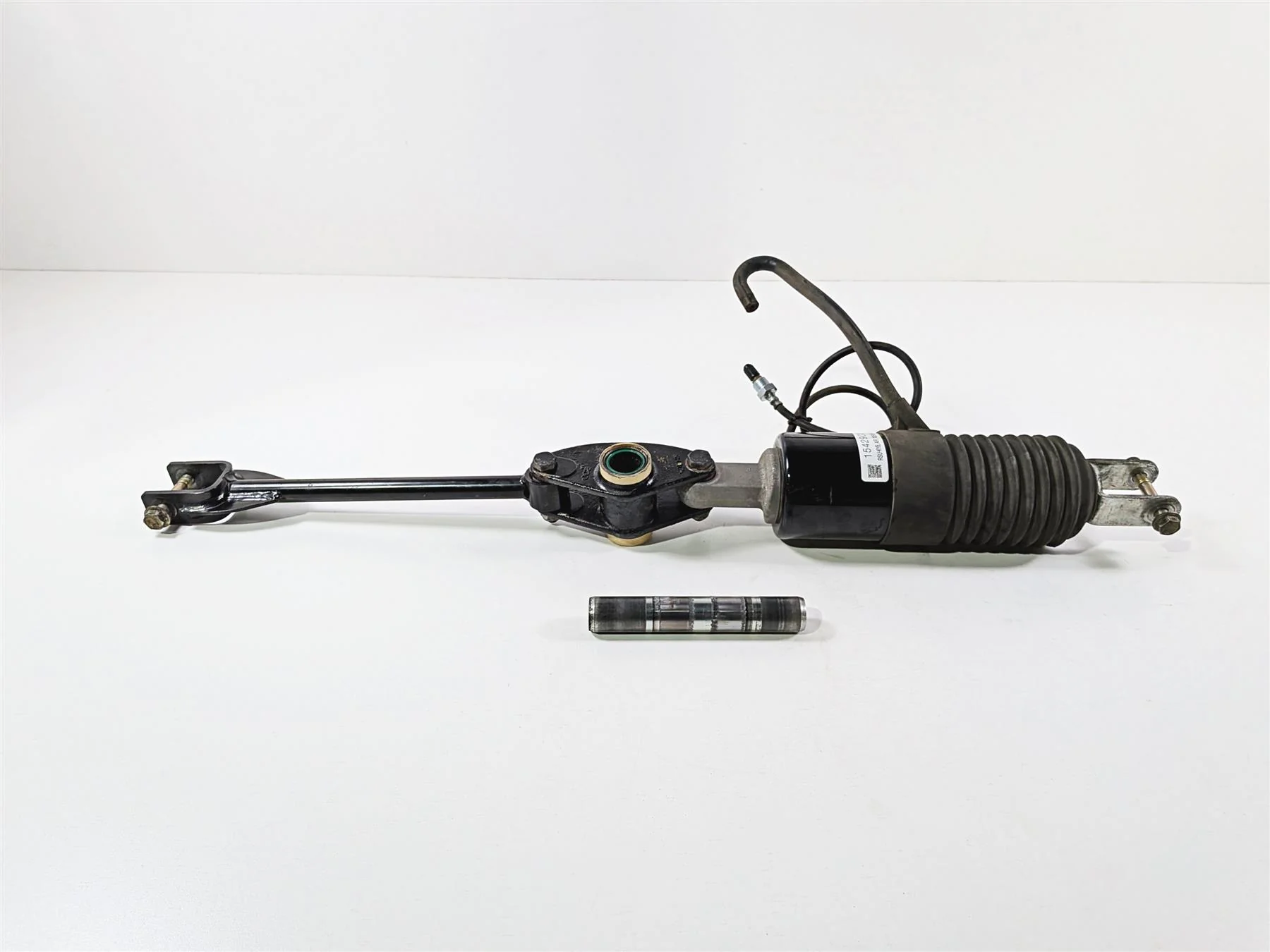 2013 Victory Vision Tour Rear Suspension Shock Damper Kyb -Good 1542903 - Image 11