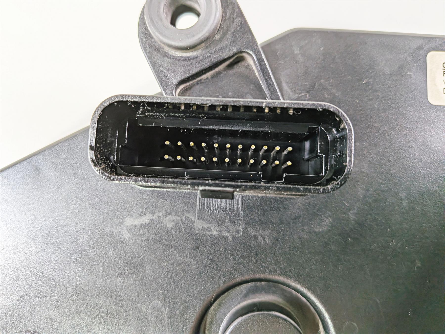 2013 Victory Vision Tour Speedometer Gauges Instrument 36K -Video 3280544 - Image 10