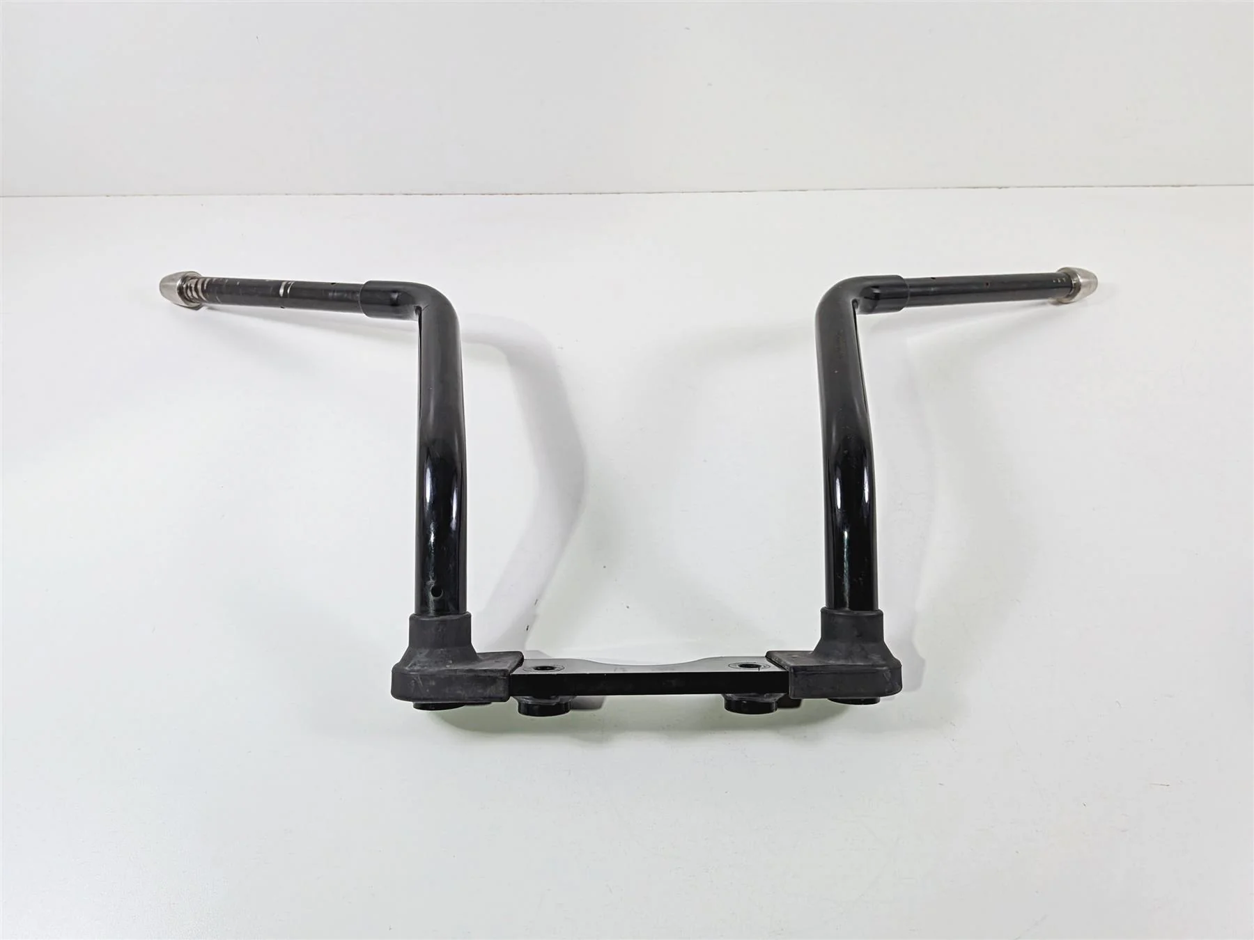 2013 Victory Vision Tour Straight Black Handlebar Handle Bar 1017950