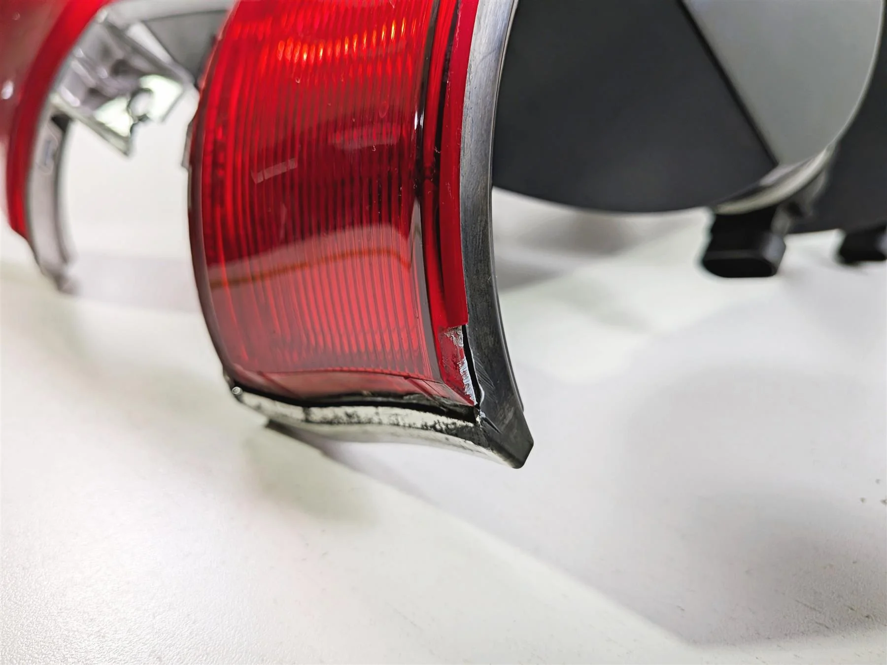 2013 Victory Vision Tour Taillight Tail Light Lamp Set -Read 5356290 5856280 - Image 15