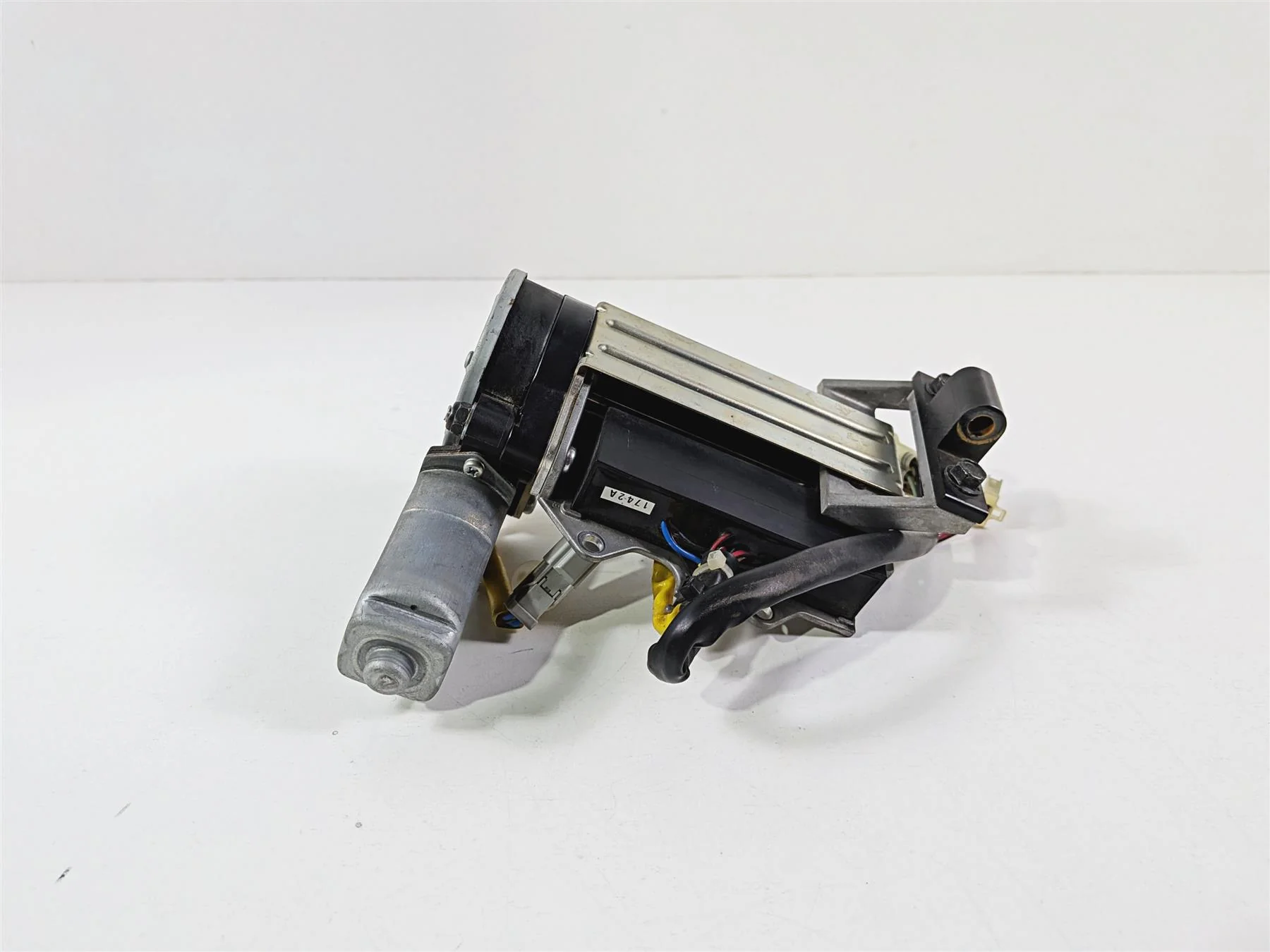 2013 Victory Vision Tour Windshield Adjuster Tilt Motor  4011815 - Image 5