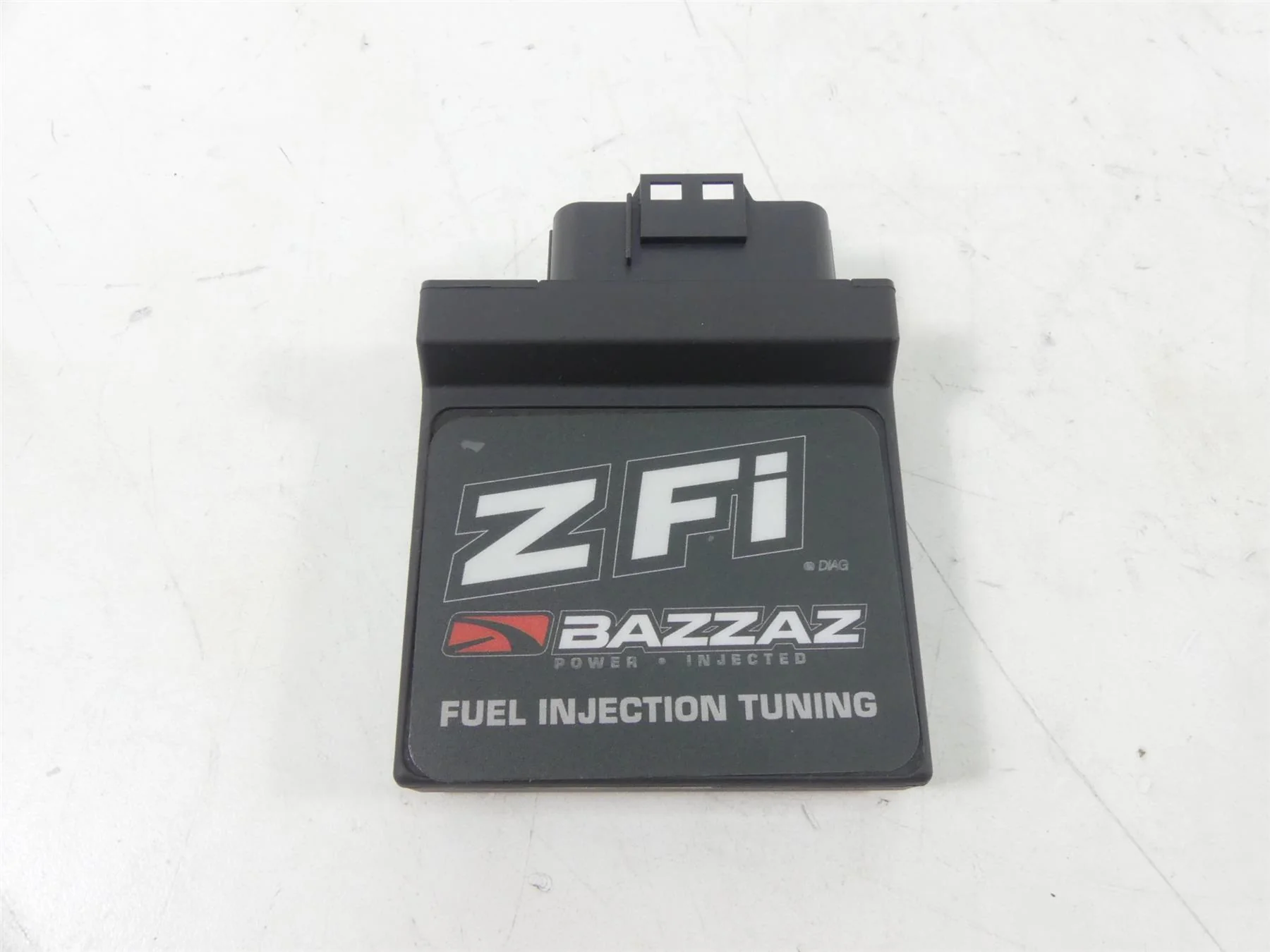2013 Yamaha VMX17 V-Max 1700 Bazzaz Z-Fi Fuel Injection Tuning Inject Tuner F720