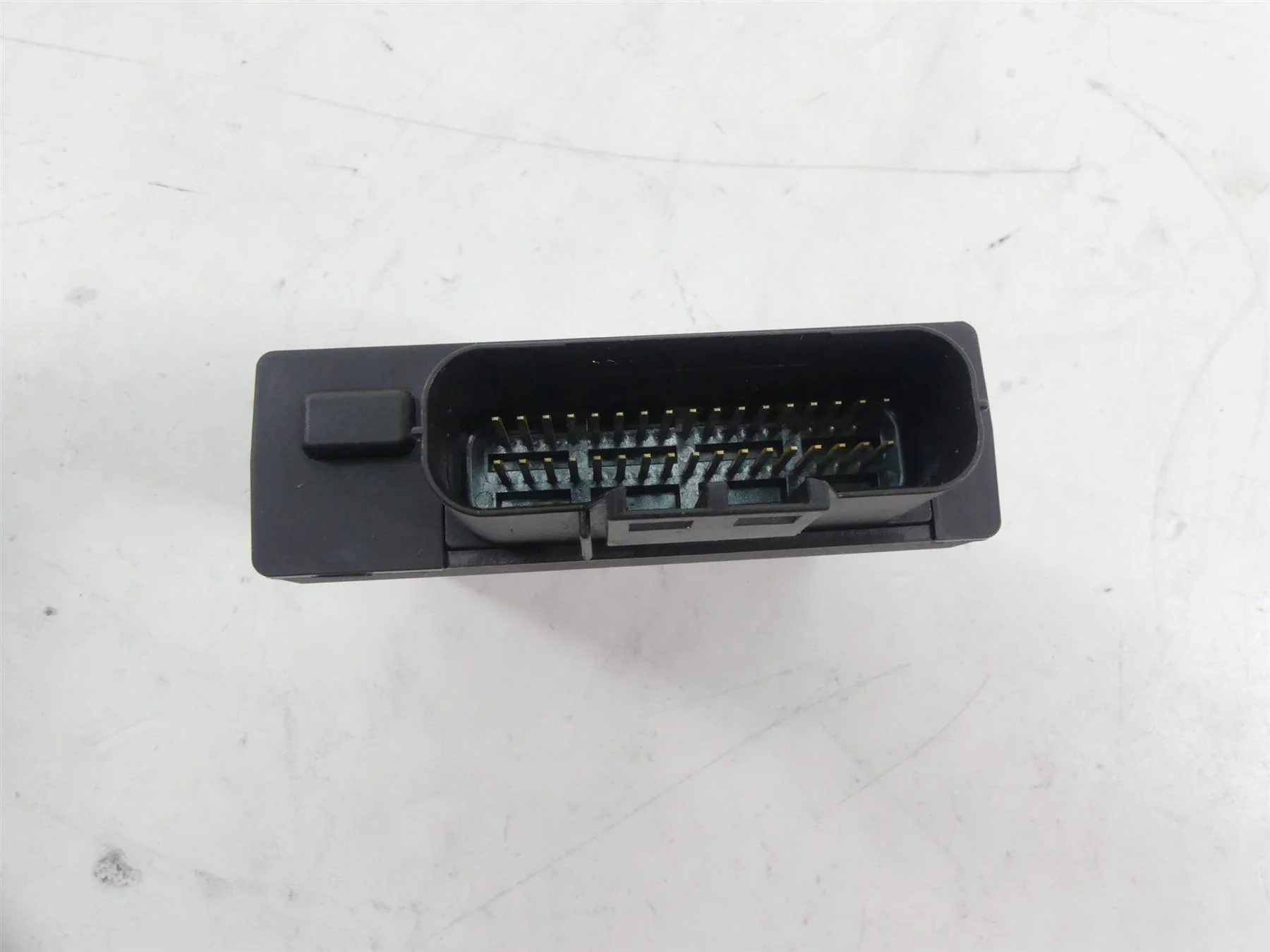 2013 Yamaha VMX17 V-Max 1700 Bazzaz Z-Fi Fuel Injection Tuning Inject Tuner F720 - Image 5