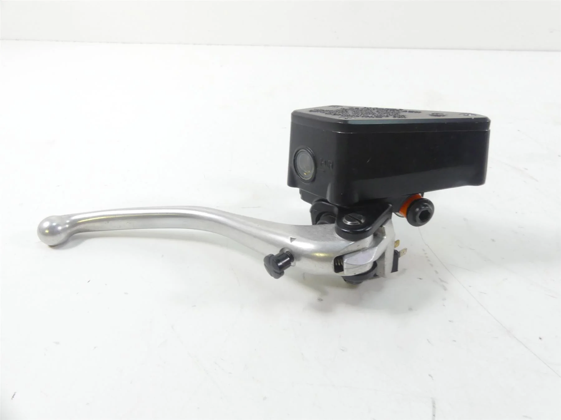 2013 Yamaha VMX17 V-Max 1700 Front Brembo Brake Master Cylinder 2S3-W2587-00-00