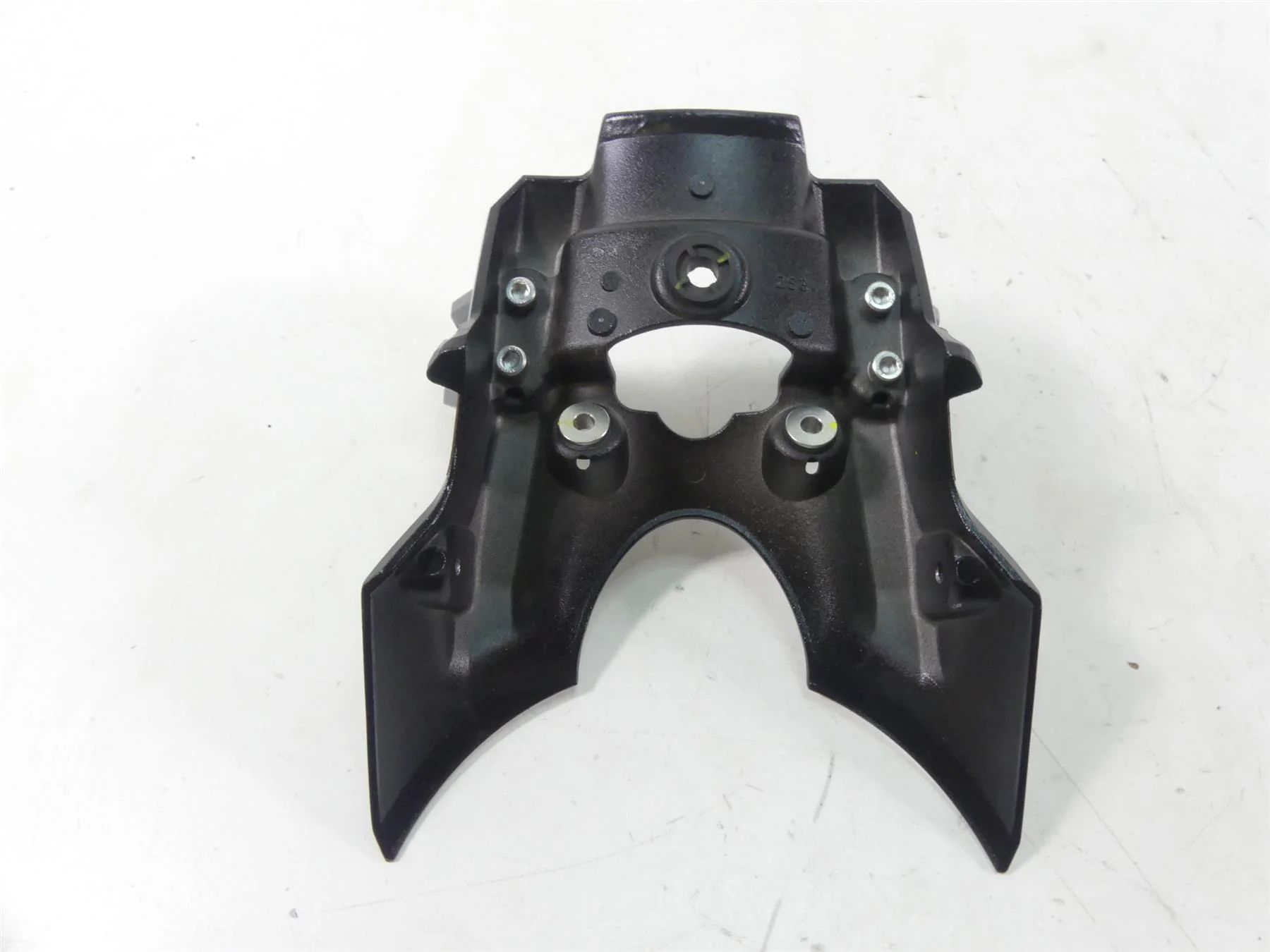2013 Yamaha VMX17 V-Max 1700 Gauge Headlight Holder Crown Cover 2S3-23437-00-00 - Image 5