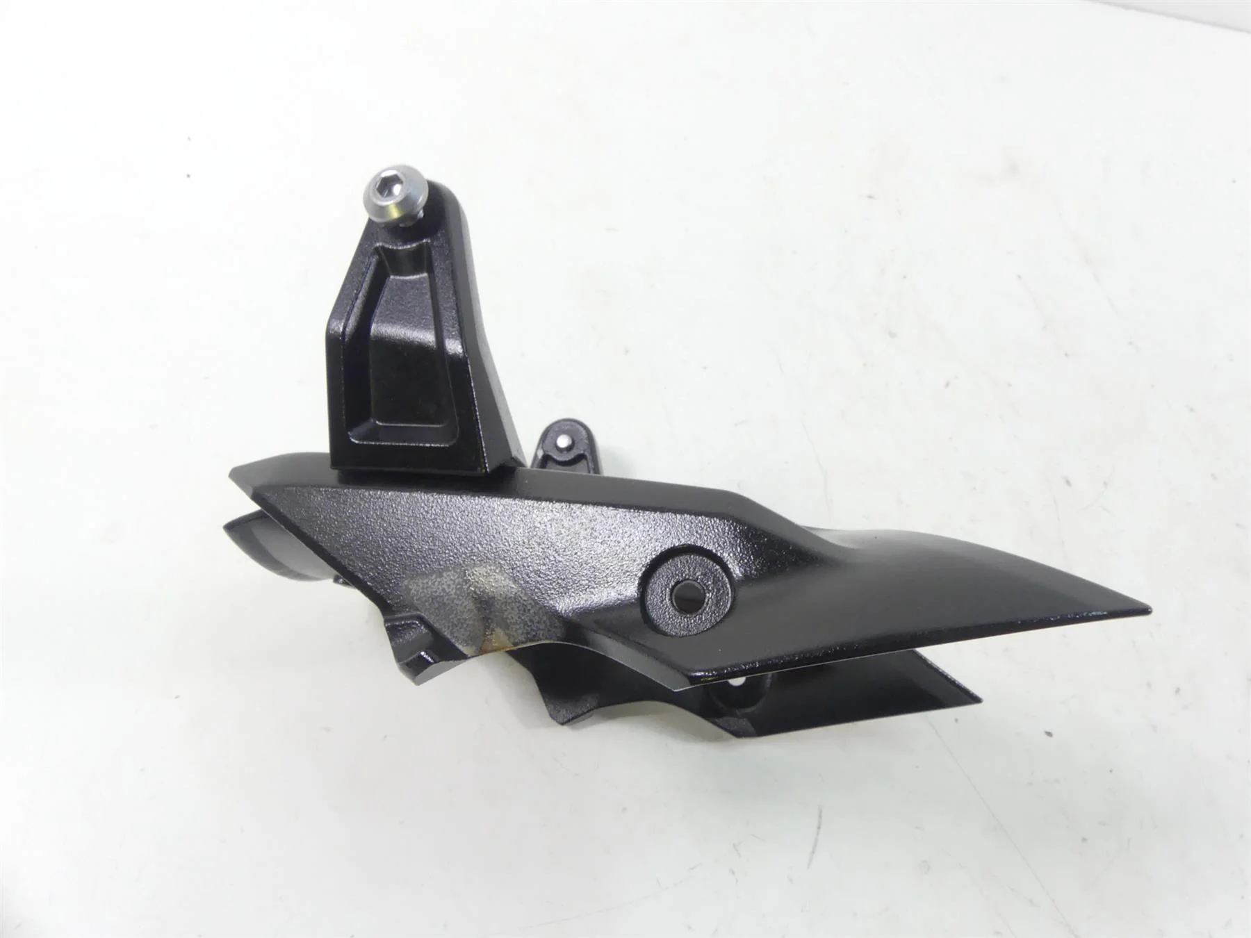 2013 Yamaha VMX17 V-Max 1700 Gauge Headlight Holder Crown Cover 2S3-23437-00-00 - Image 6