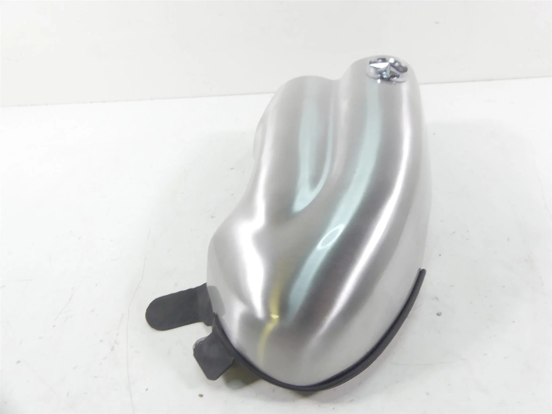 2013 Yamaha VMX17 V-Max 1700 Left Side Air Intake Scoop Ram Cover 2S3-21711-00 - Image 4