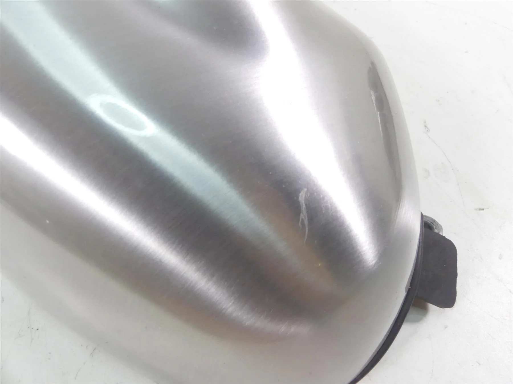 2013 Yamaha VMX17 V-Max 1700 Right Side Air Intake Scoop Ram Cover 2S3-21721-00 - Image 5