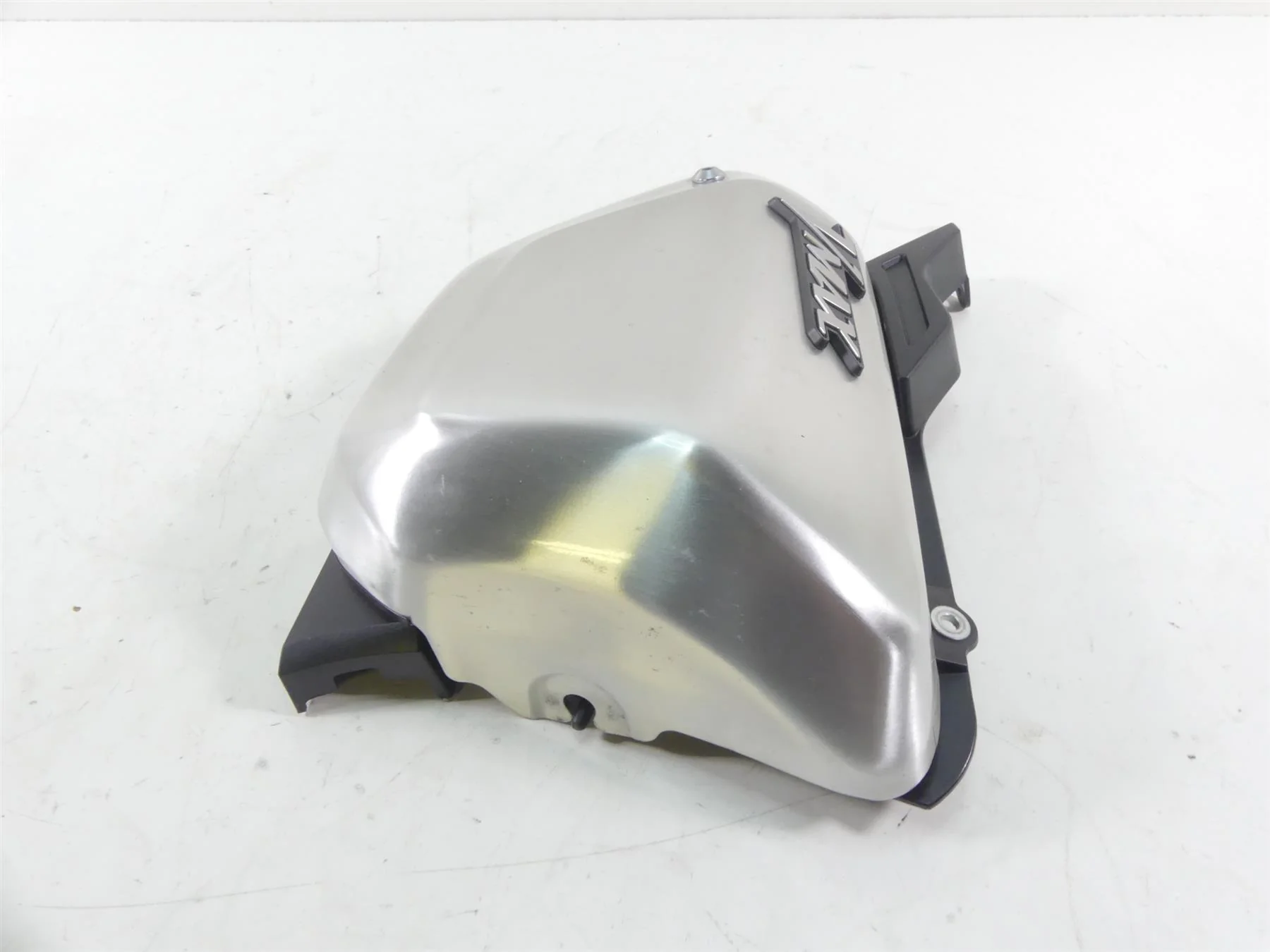 2013 Yamaha VMX17 V-Max 1700 Right Side Cover Fairing & Holder 2S3-21741-10-00 - Image 2