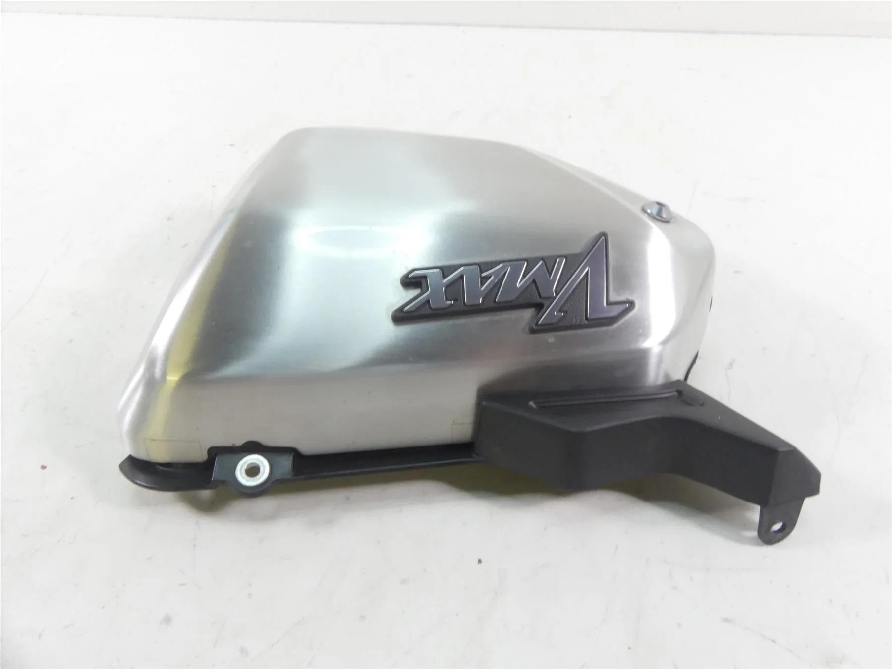 2013 Yamaha VMX17 V-Max 1700 Right Side Cover Fairing & Holder 2S3-21741-10-00 - Image 3