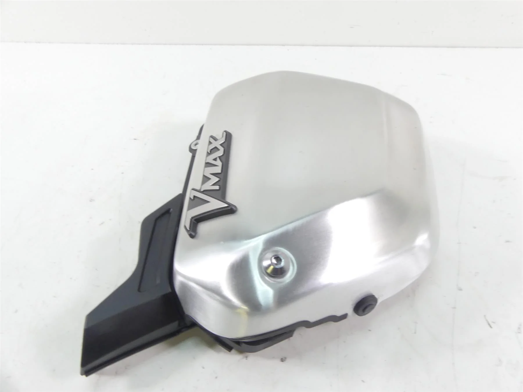 2013 Yamaha VMX17 V-Max 1700 Right Side Cover Fairing & Holder 2S3-21741-10-00 - Image 4