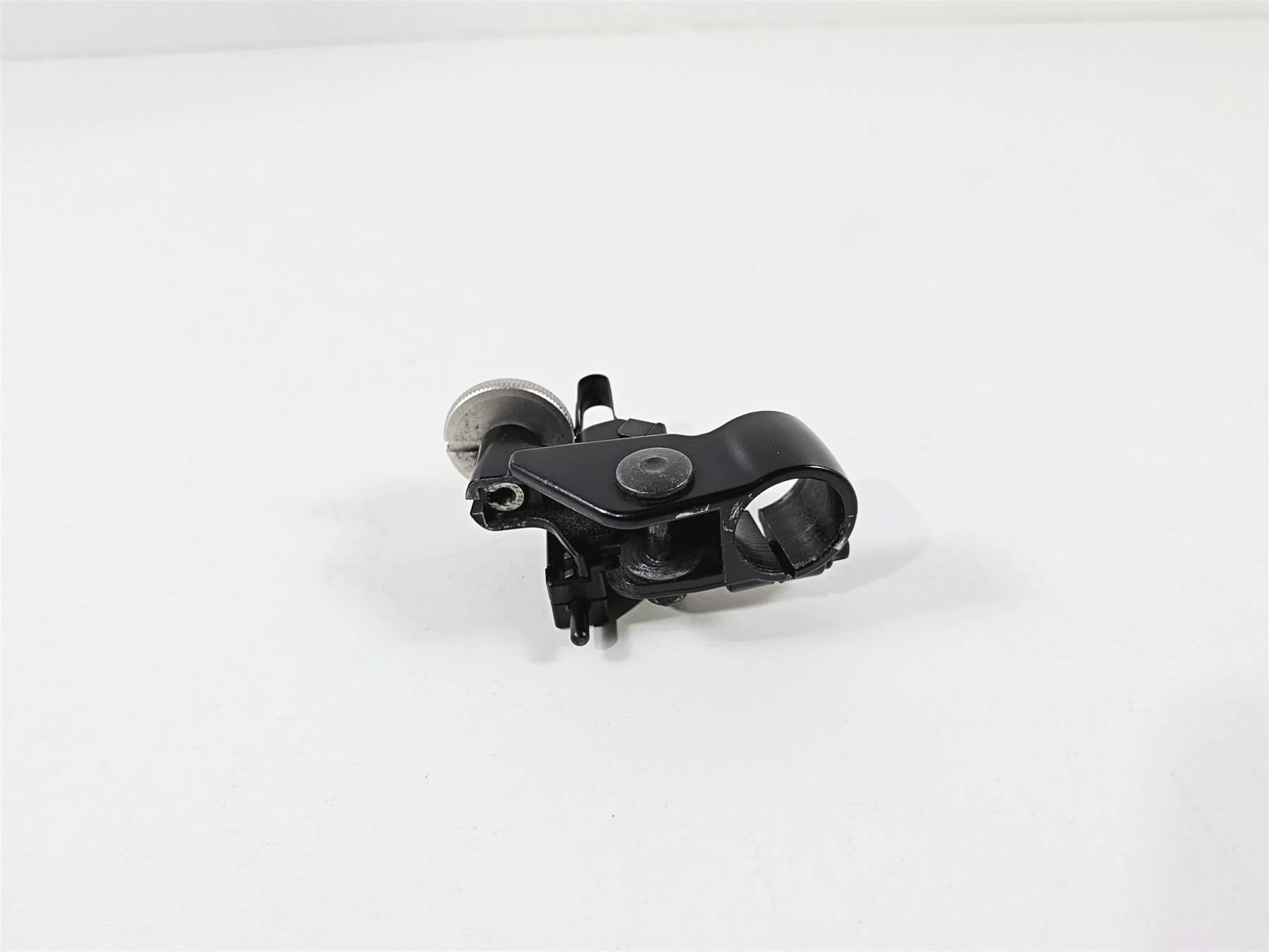 2014 Aprilia RSV4 RR Factory Clutch Perch Adjuster & Safety Switch Set 890923 - Image 4