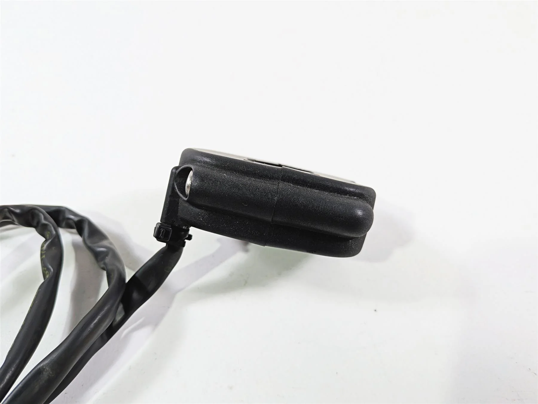 2014 Aprilia RSV4 RR Factory domino Right Hand Start Control Switch B045021 - Image 3