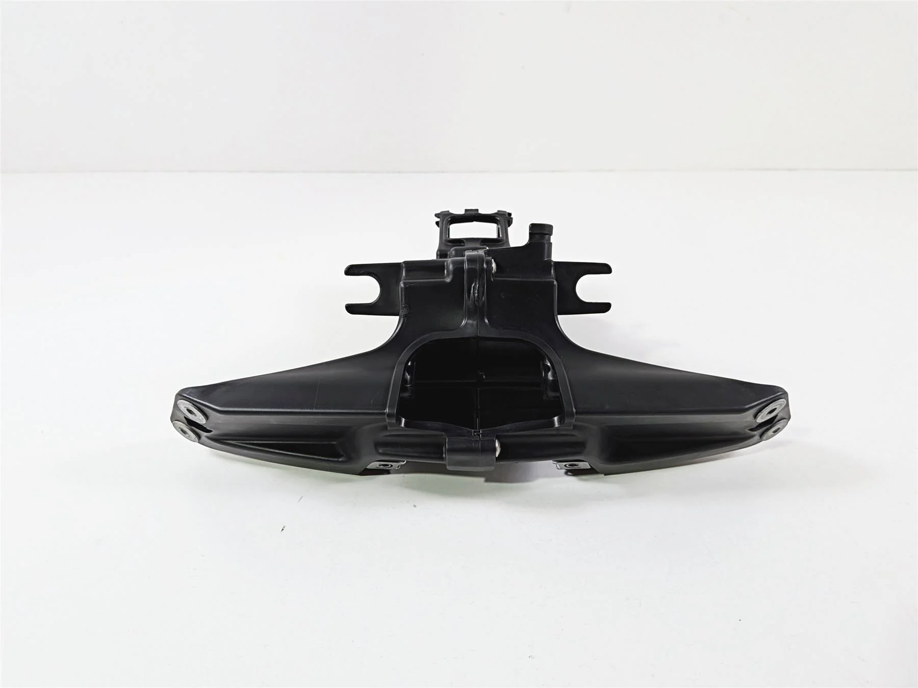 2014 Aprilia RSV4 RR Factory Font Gauges Stay Holder Bracket 890785 890786 - Image 5