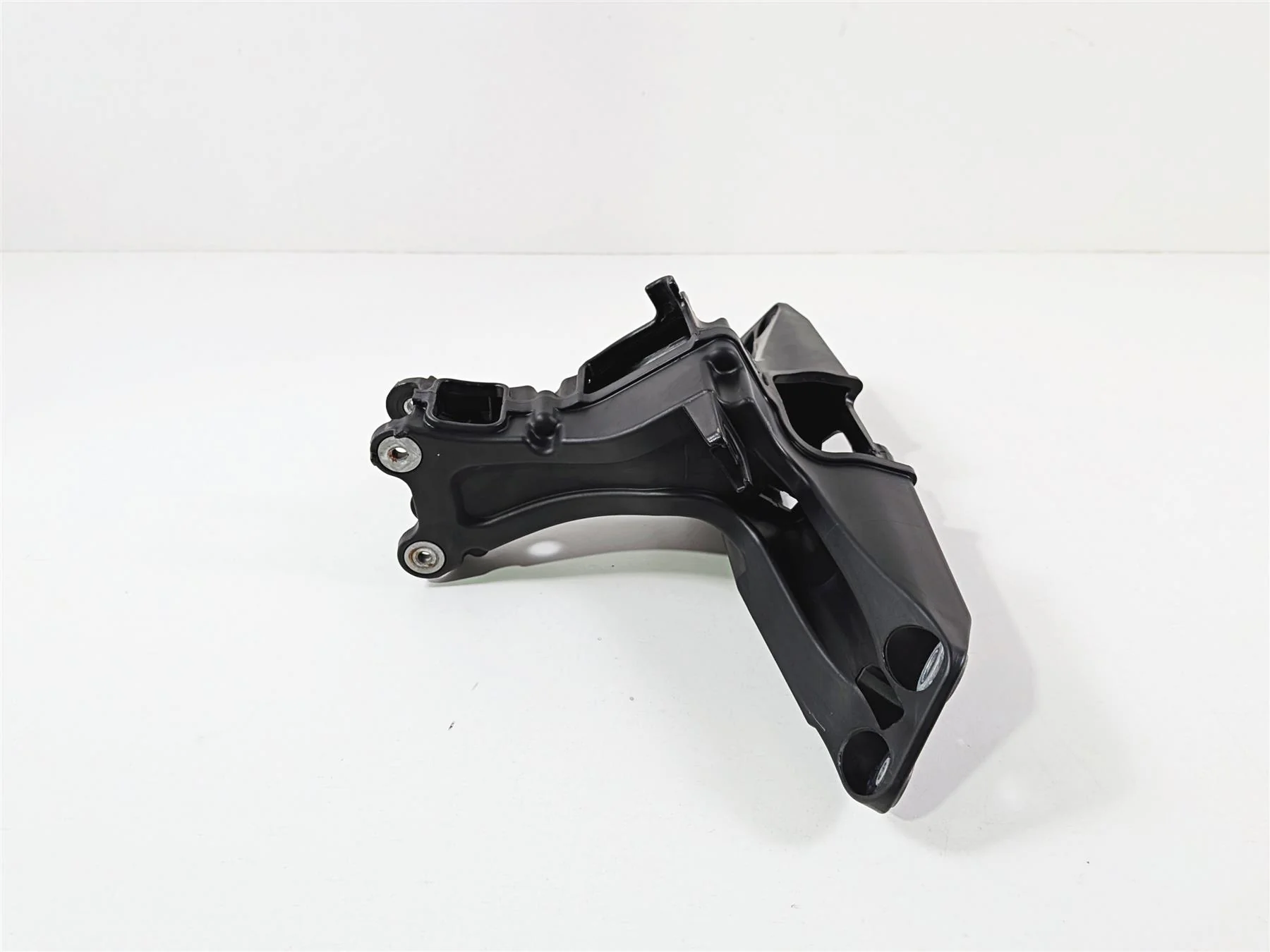 2014 Aprilia RSV4 RR Factory Font Gauges Stay Holder Bracket 890785 890786 - Image 6