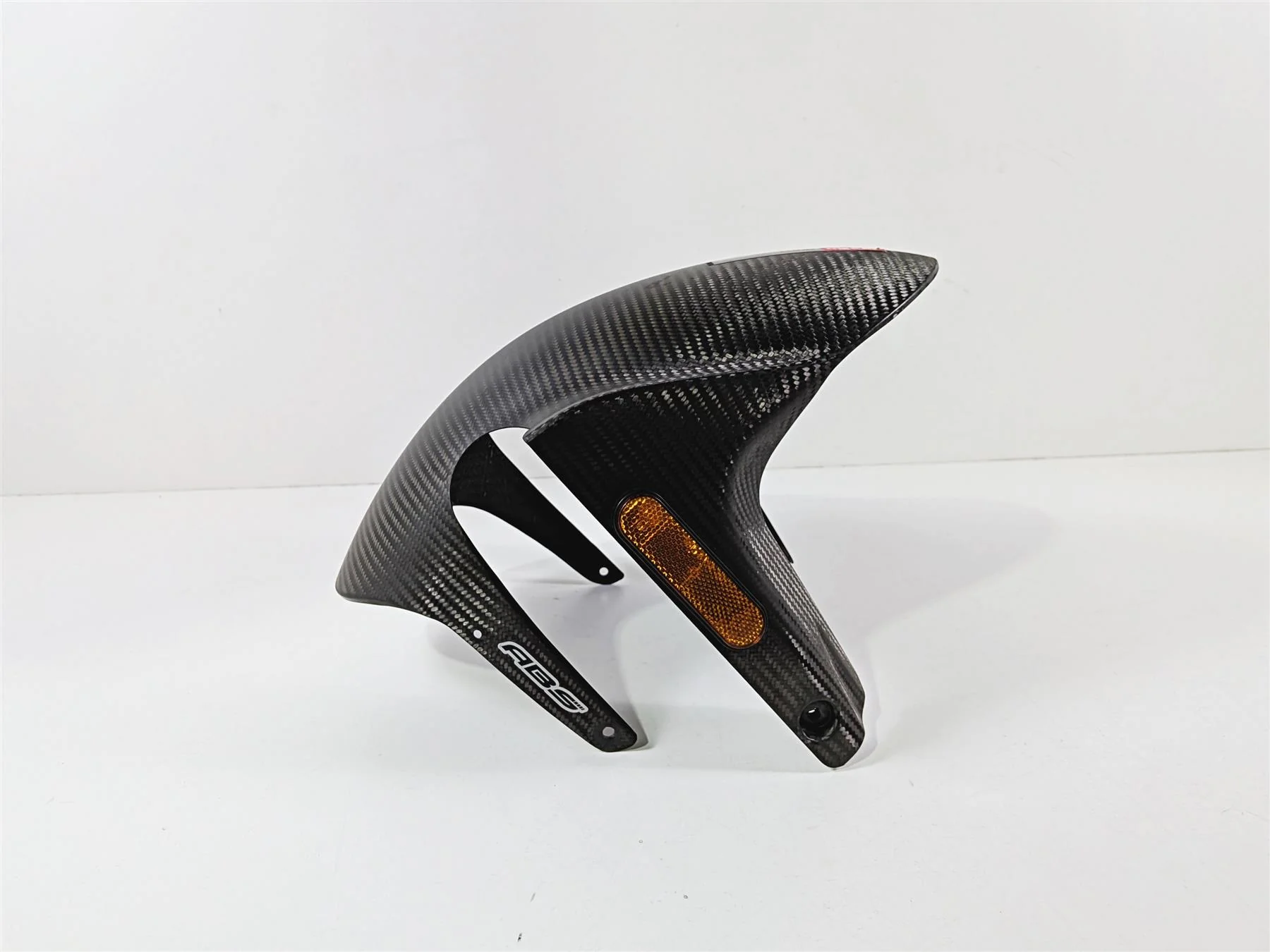 2014 Aprilia RSV4 RR Factory Front Carbon Fiber Fender 890968 - Image 3