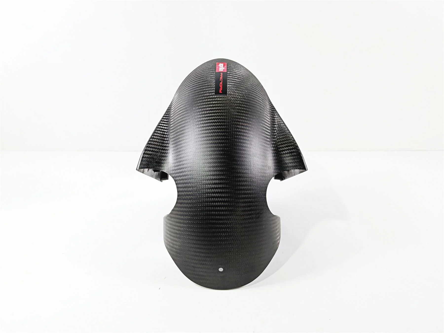 2014 Aprilia RSV4 RR Factory Front Carbon Fiber Fender 890968 - Image 4