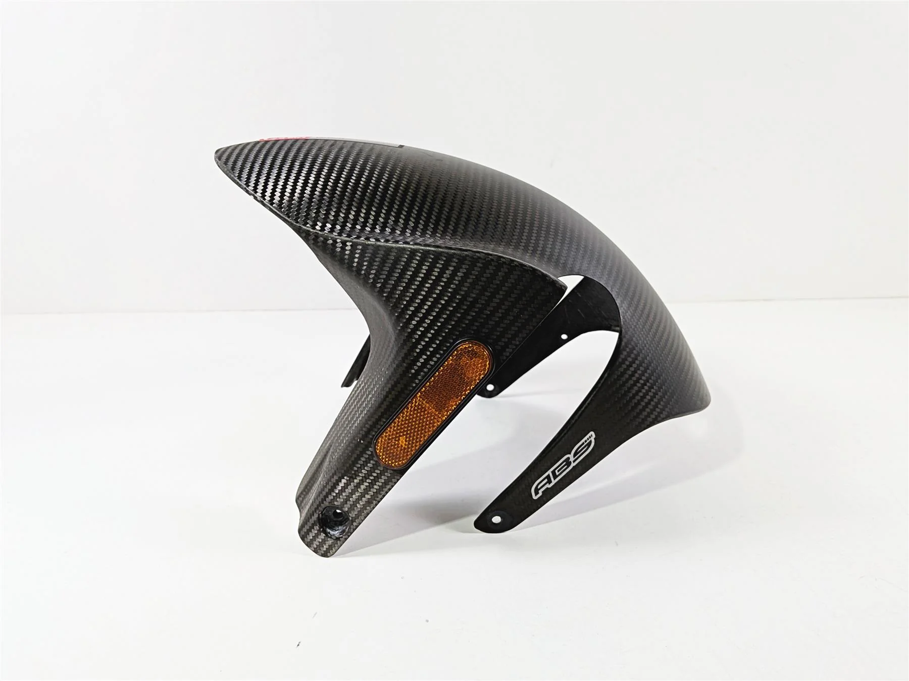 2014 Aprilia RSV4 RR Factory Front Carbon Fiber Fender 890968 - Image 5
