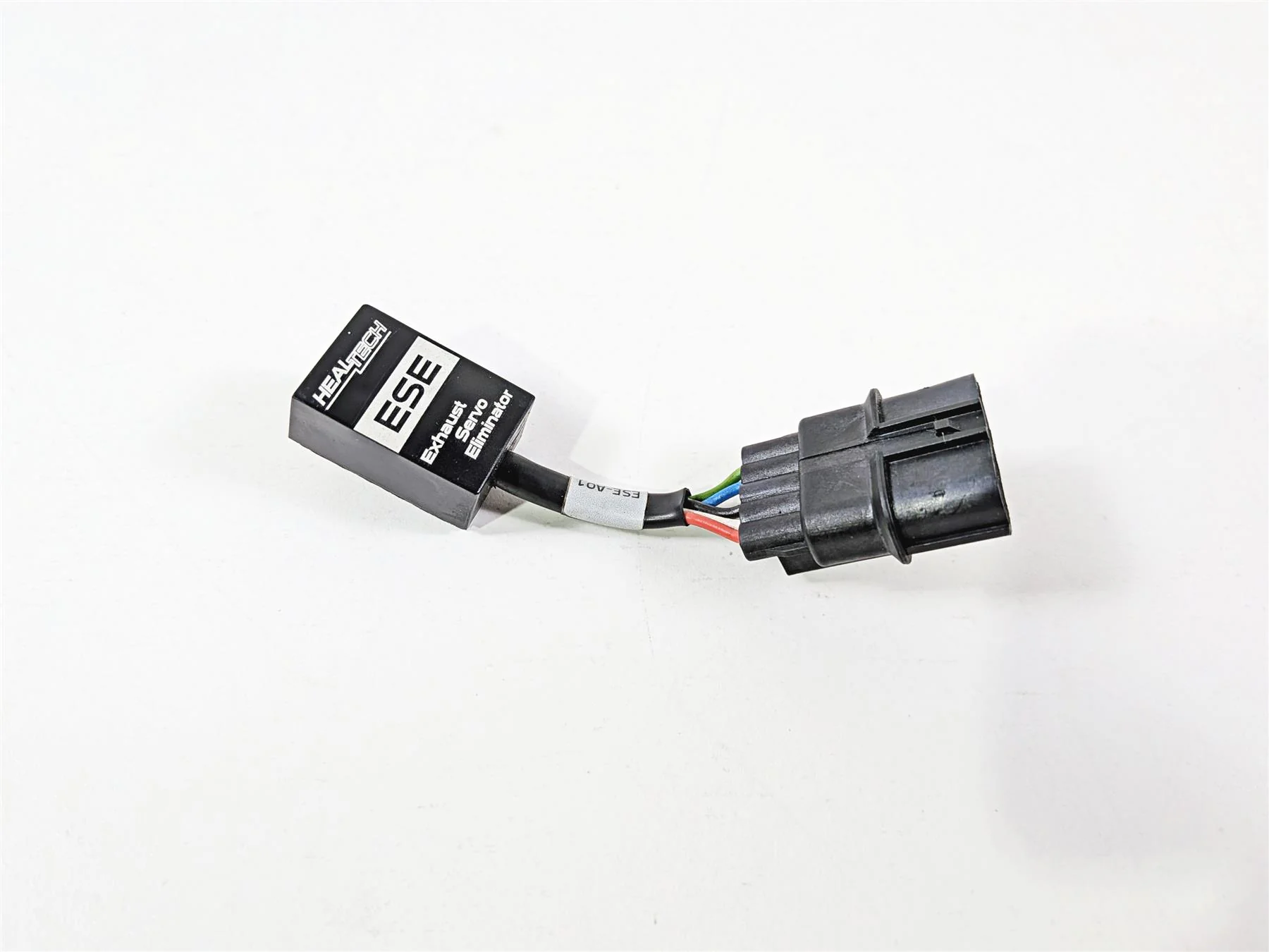 2014 Aprilia RSV4 RR Factory HealTech Exhaust Servo Eliminator ESE-A01