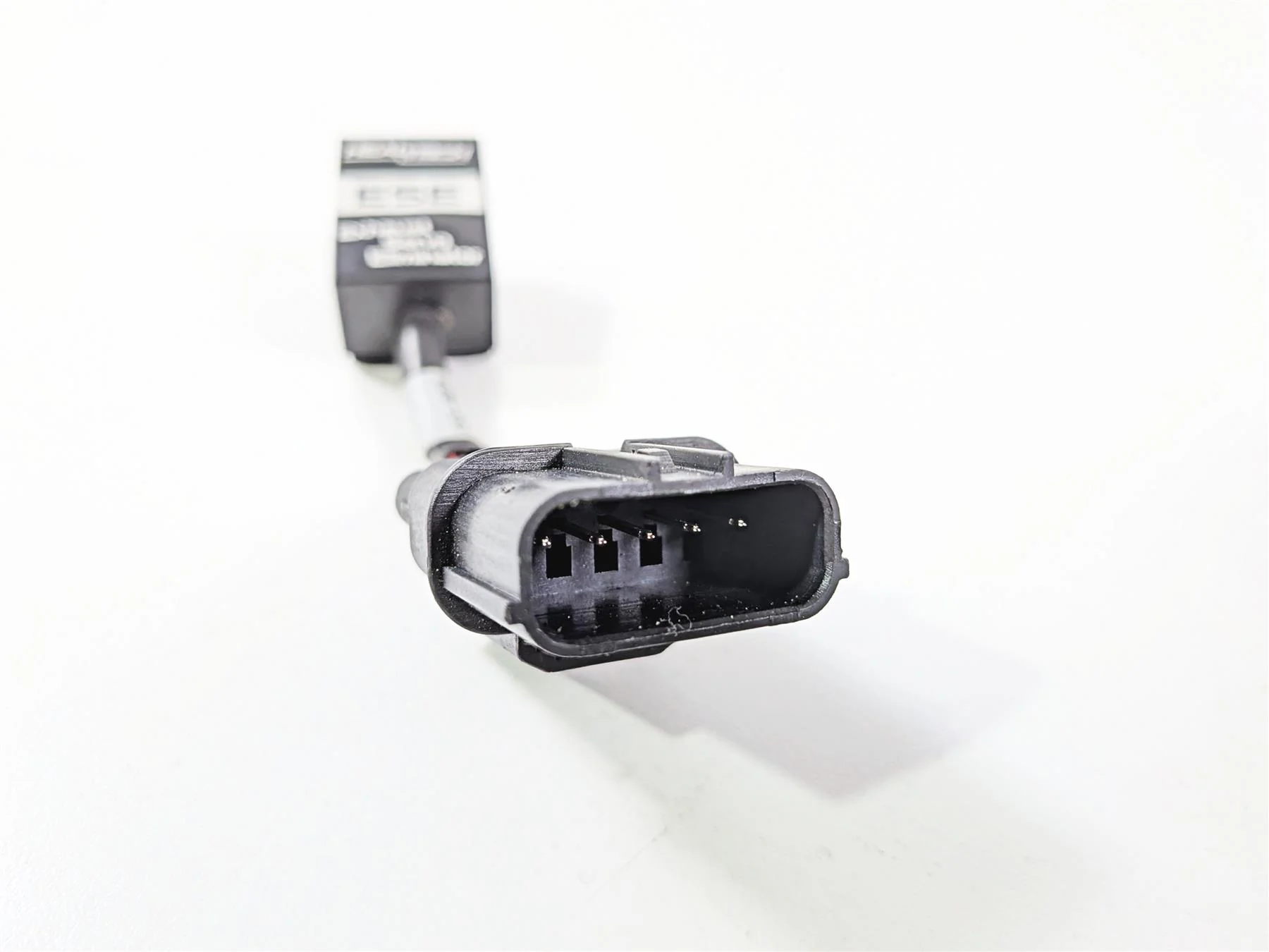 2014 Aprilia RSV4 RR Factory HealTech Exhaust Servo Eliminator ESE-A01 - Image 10