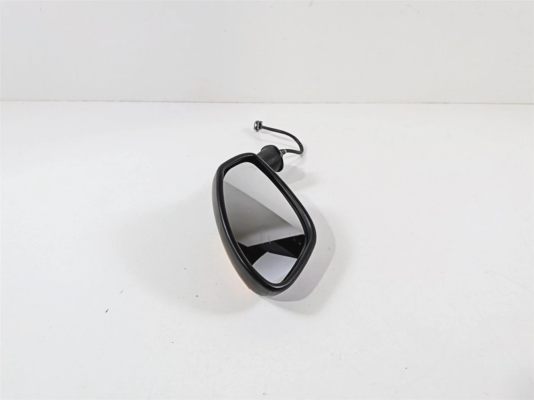 2014 Aprilia RSV4 RR Factory Left Rear View Mirror & Blinker 899205 - Image 10
