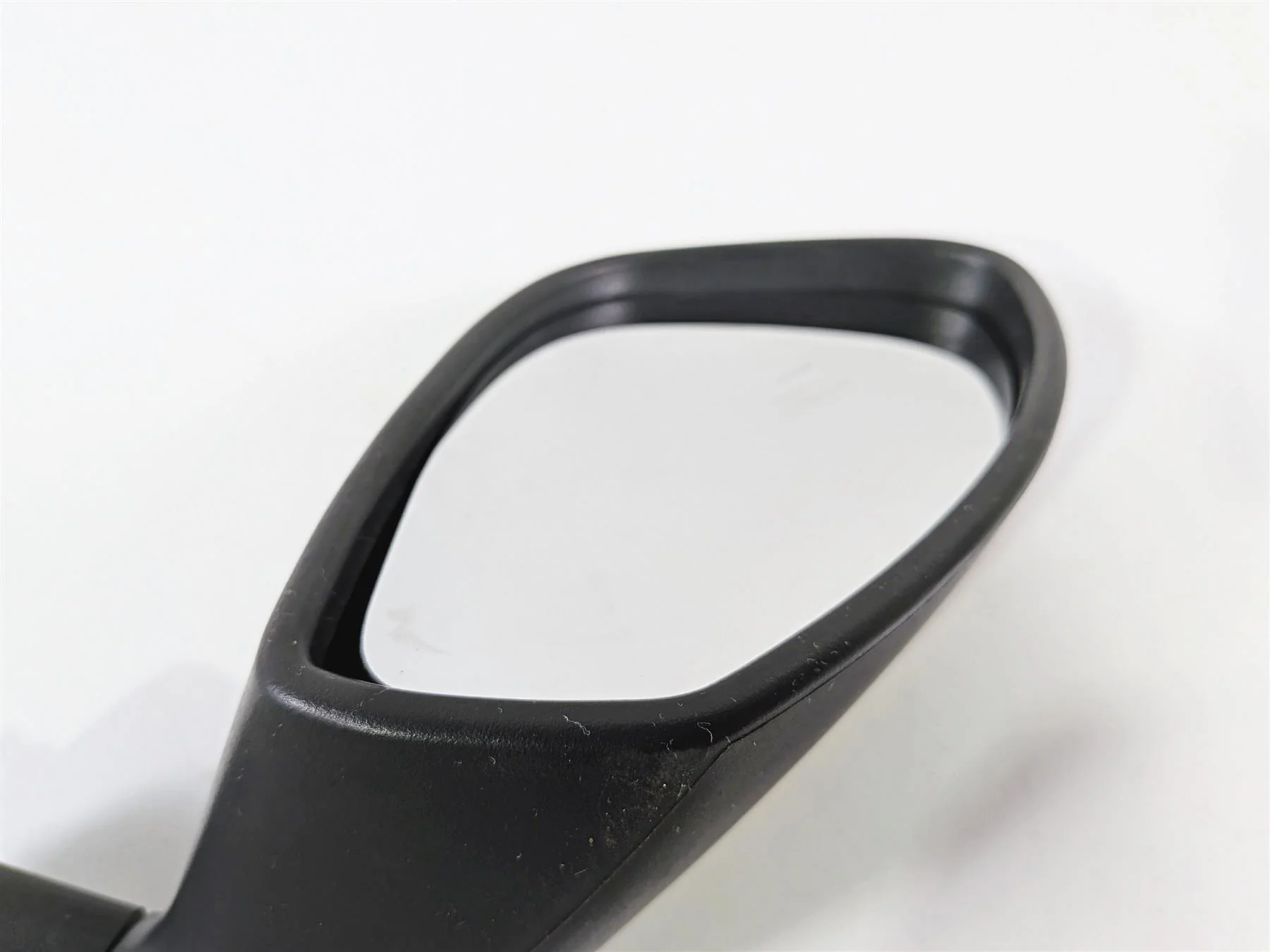 2014 Aprilia RSV4 RR Factory Left Rear View Mirror & Blinker 899205 - Image 5
