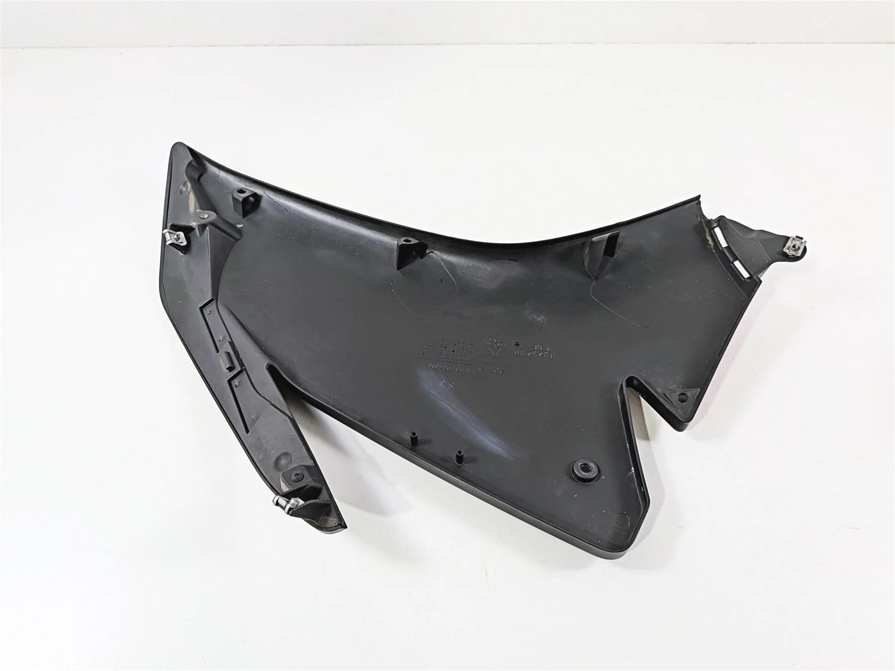 2014 Aprilia RSV4 RR Factory Main Upper Left Side Cover Fairing B043469 897363 - Image 6