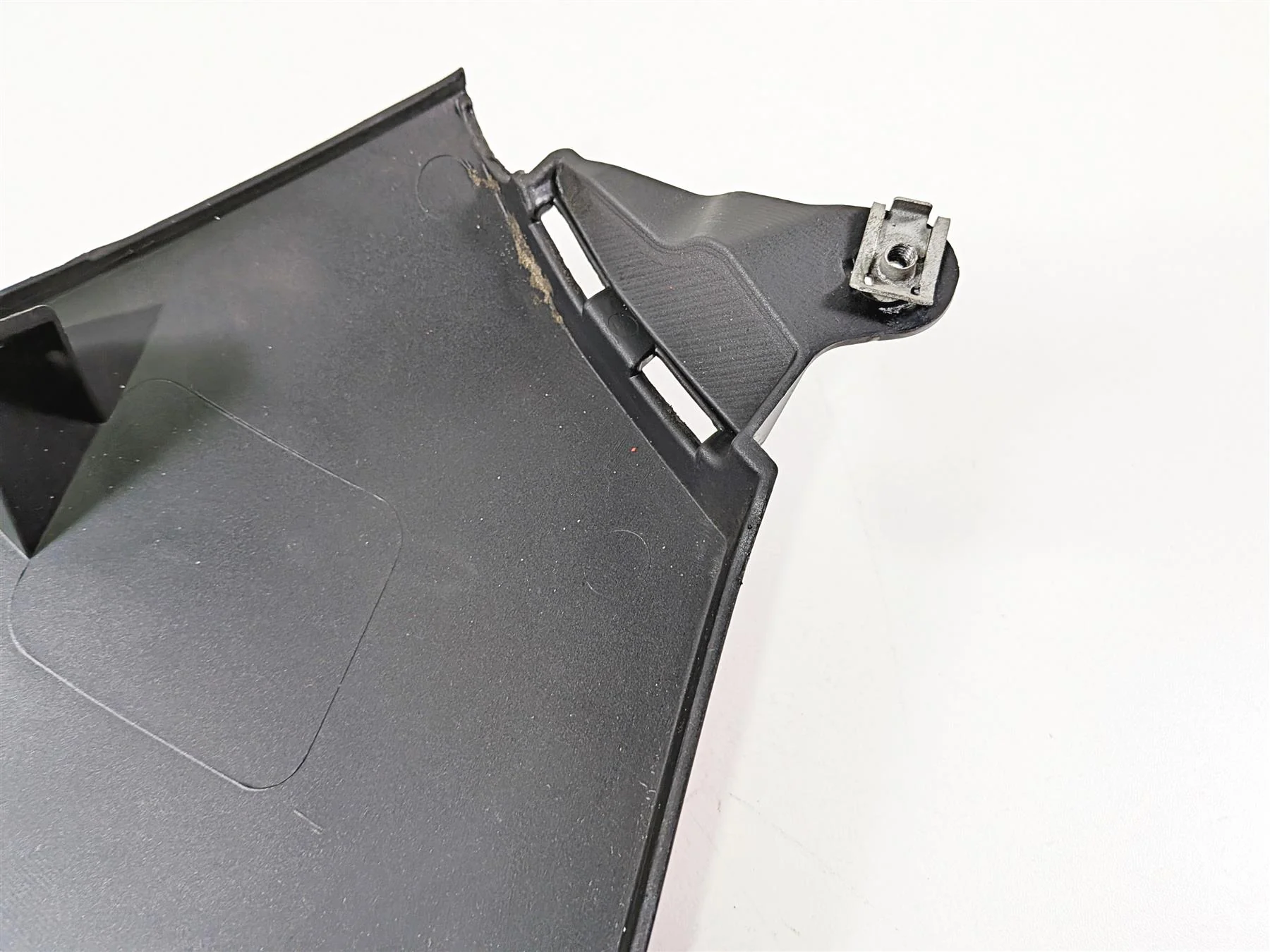 2014 Aprilia RSV4 RR Factory Main Upper Left Side Cover Fairing B043469 897363 - Image 8