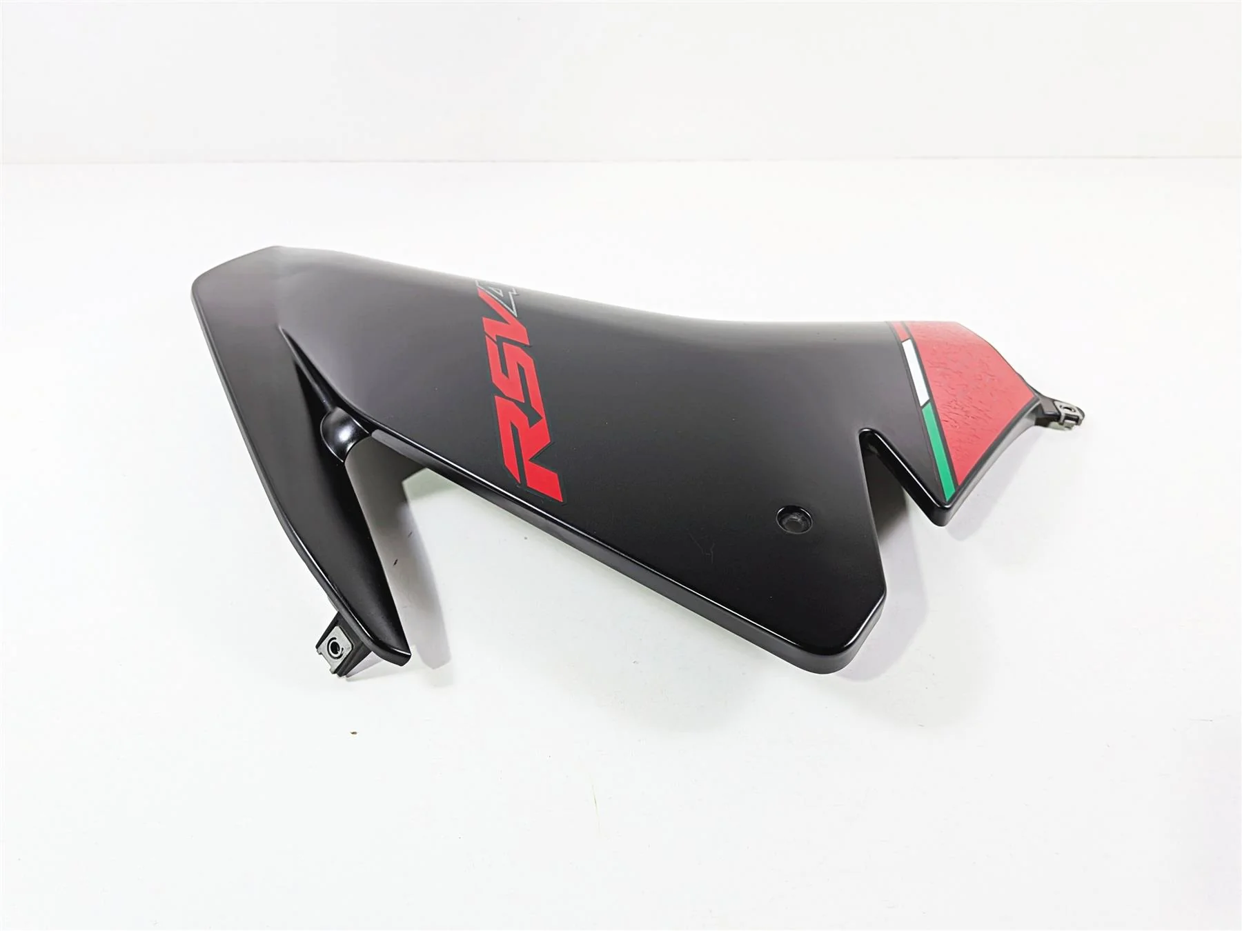2014 Aprilia RSV4 RR Factory Main Upper Right Side Cover Fairing B043470 858821 - Image 3
