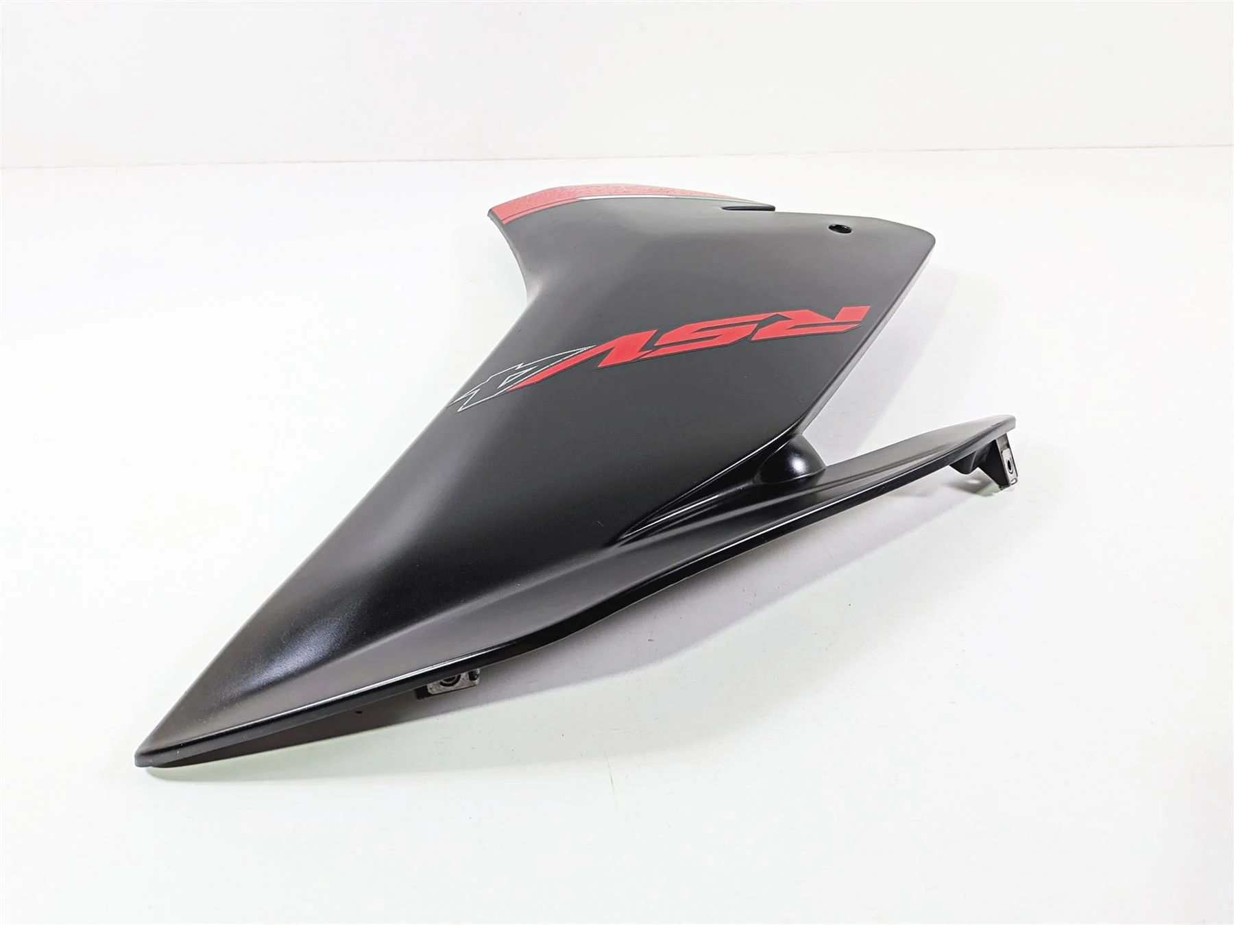 2014 Aprilia RSV4 RR Factory Main Upper Right Side Cover Fairing B043470 858821 - Image 4