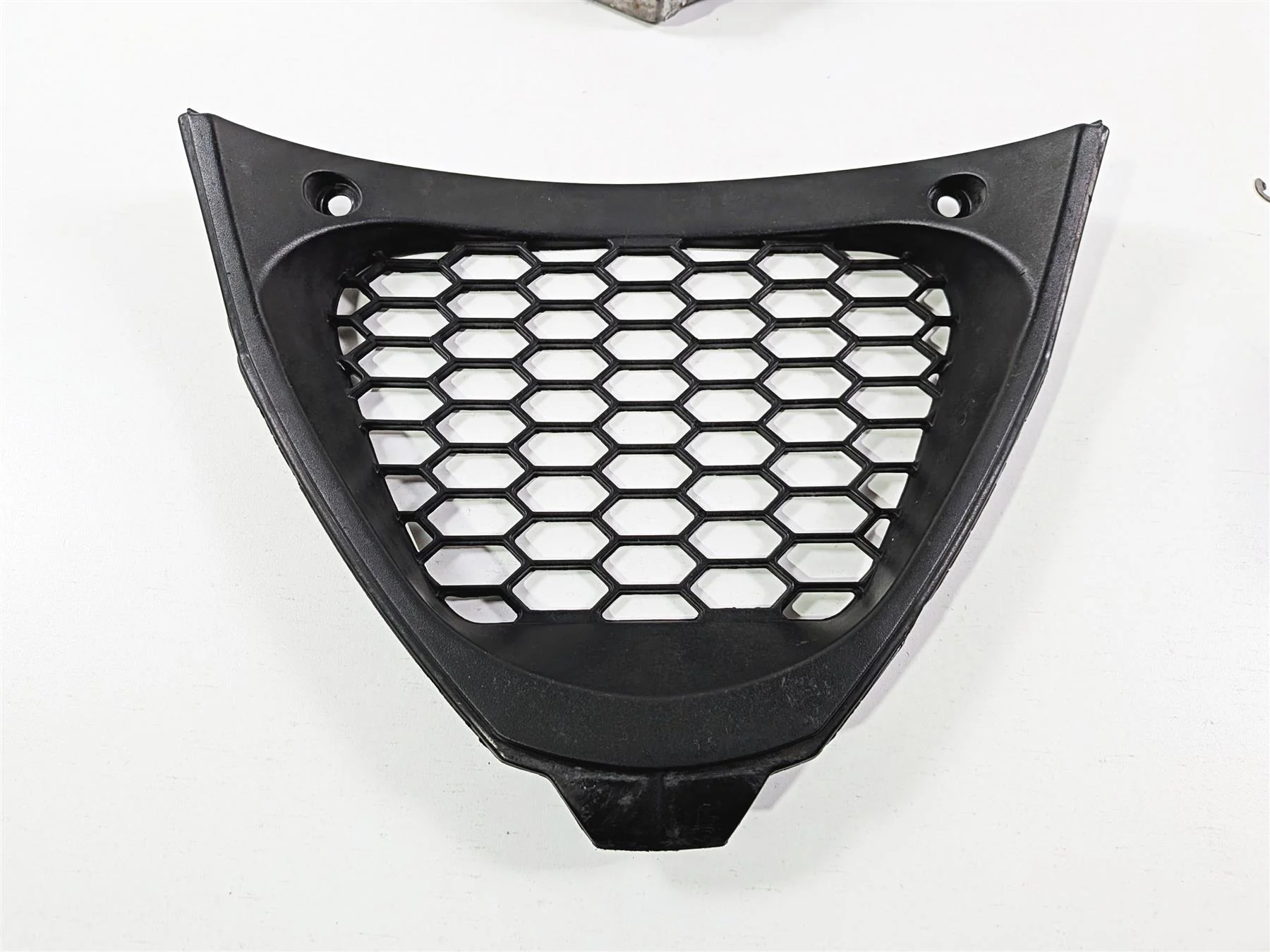 2014 Aprilia RSV4 RR Factory Oil Cooler & Lines Set 858790 - Image 10