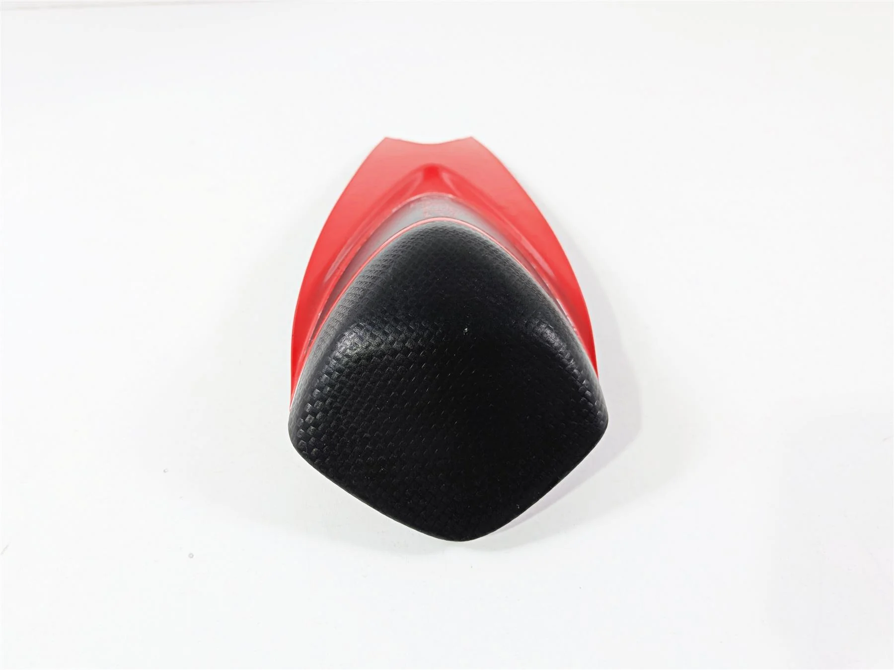 2014 Aprilia RSV4 RR Factory Passenger Seat Cowl Cover Fairing 858837 - Image 4