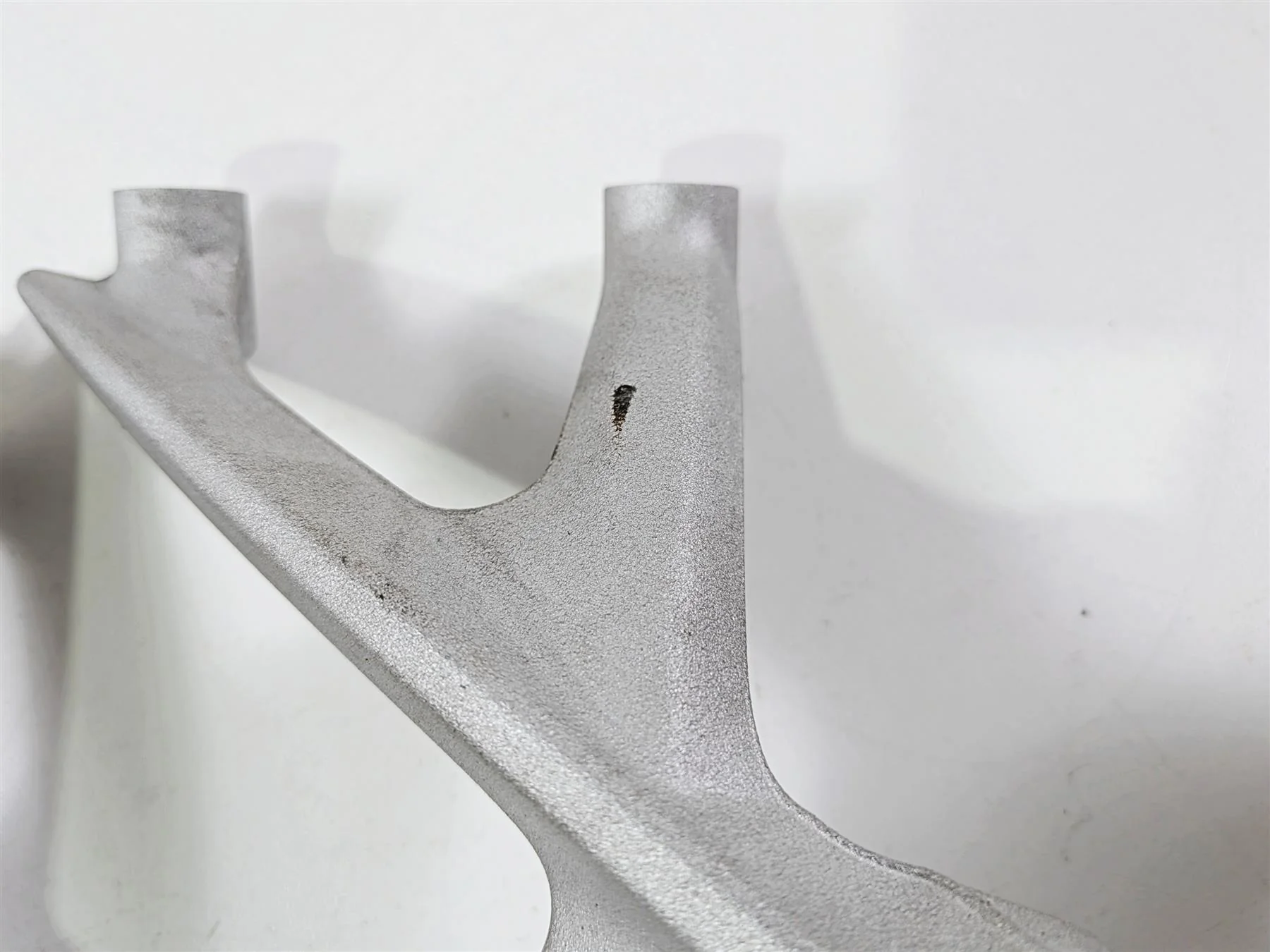 2014 Aprilia RSV4 RR Factory Rear Passenger Foot Peg Rest Set 893996 893997 - Image 15