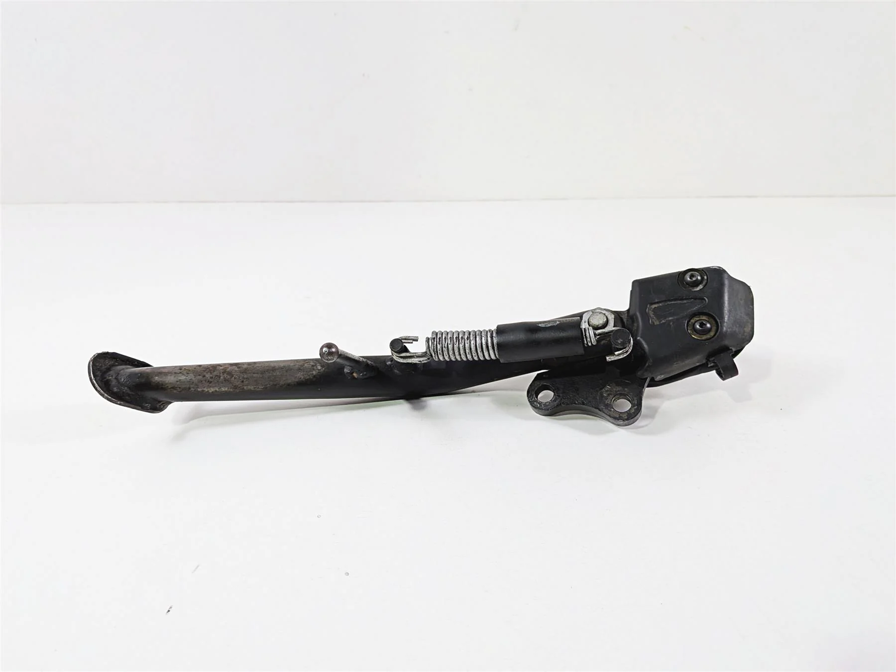 2014 Aprilia RSV4 RR Factory Side Kicks Stand & Switch Set 895250 - Image 11
