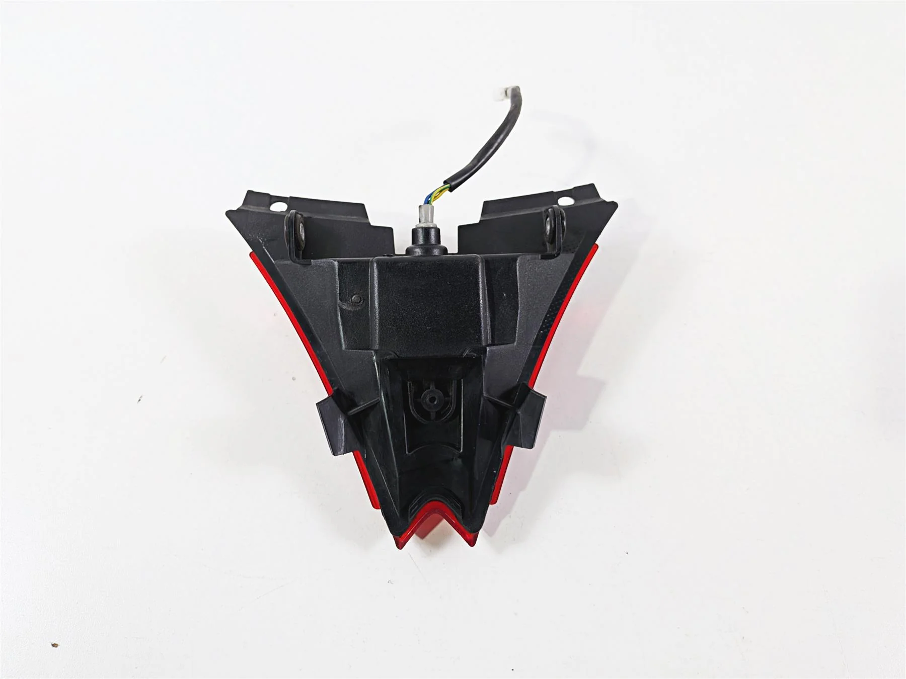 2014 Aprilia RSV4 RR Factory Taillight Tail Stop Brake Light 858730 - Image 7